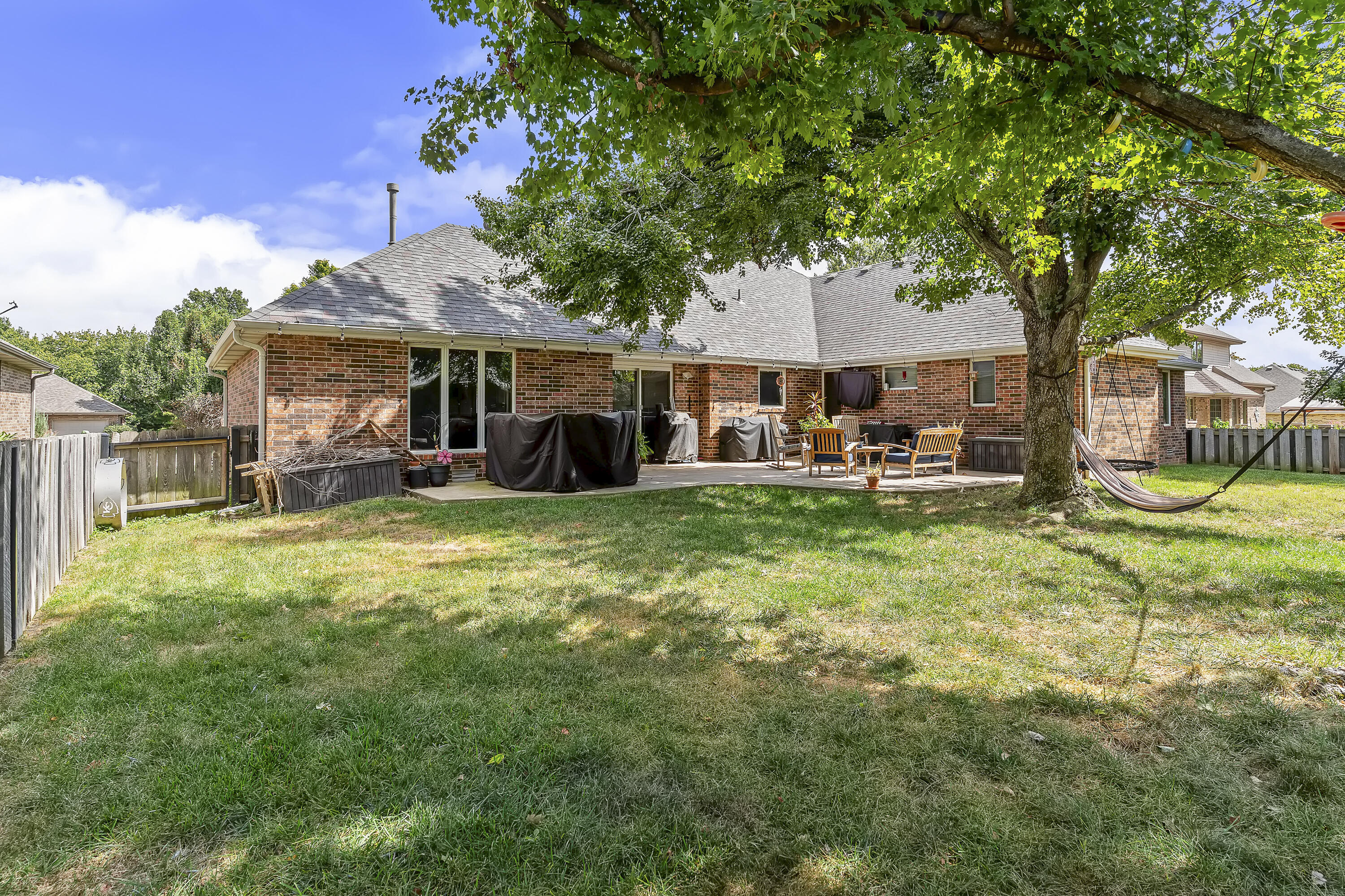 Photo 42 - Residential for sale – 4625 S Turnberry Avenue  Springfield, MO