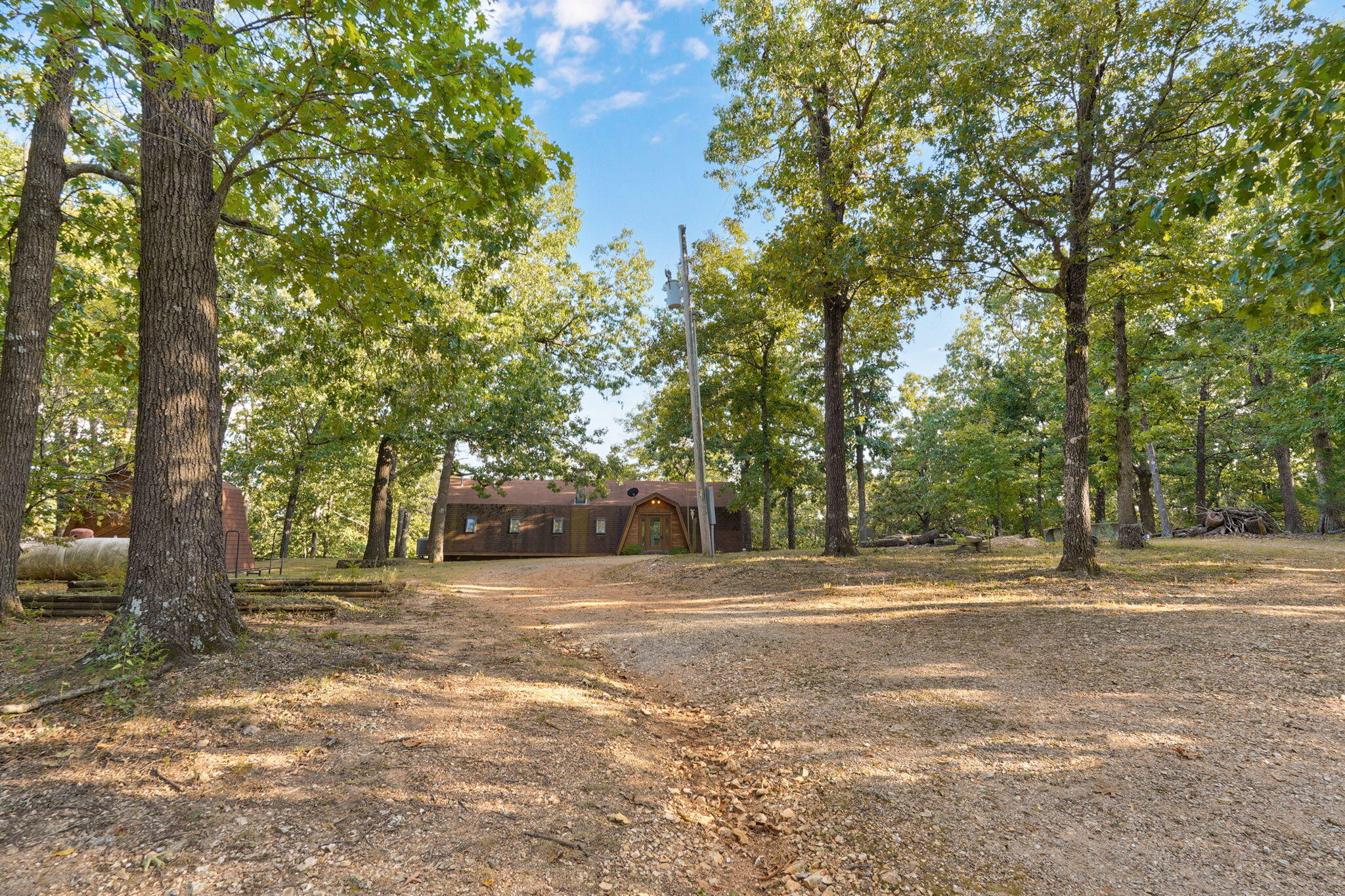 Photo 7 - Residential for sale – 3078  Meyers Hollow Road  Marshfield, MO
