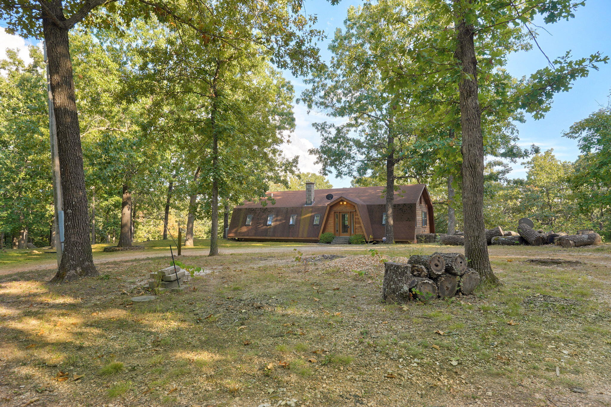 Photo 4 - Residential for sale – 3078  Meyers Hollow Road  Marshfield, MO