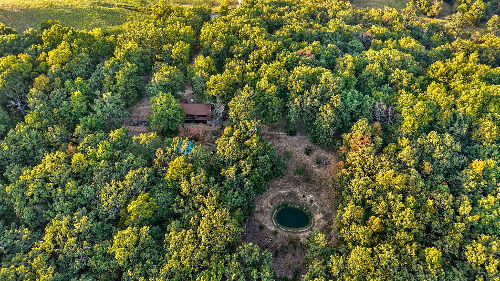 Photo 55 - Residential for sale – 3078  Meyers Hollow Road  Marshfield, MO