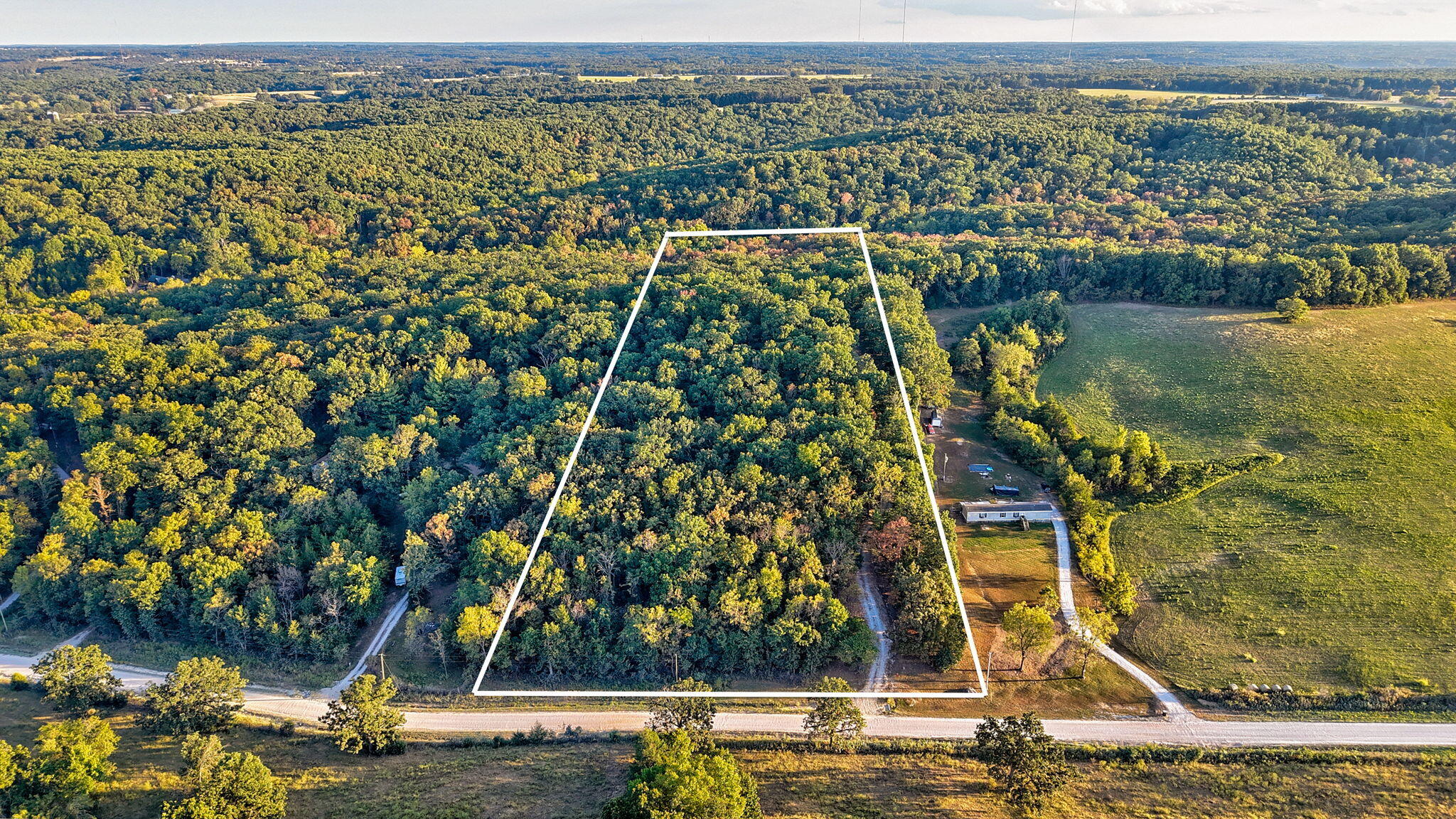 Photo 2 - Residential for sale – 3078  Meyers Hollow Road  Marshfield, MO