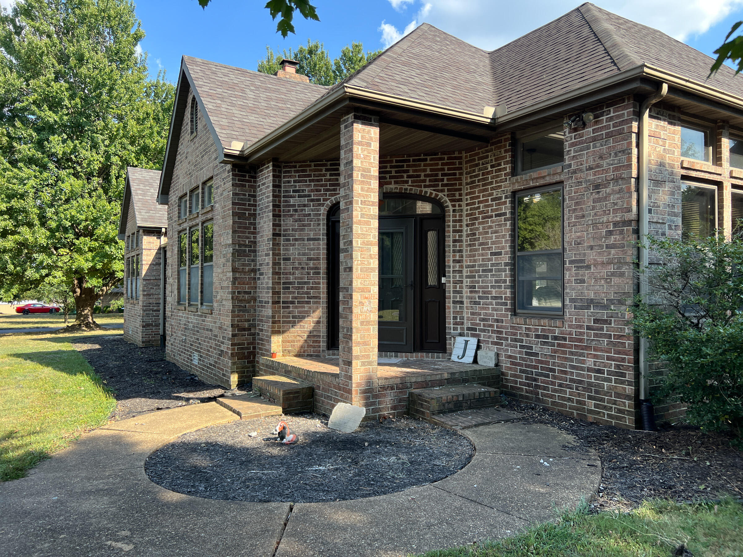 Photo 68 - Residential for sale – 1302 E 13th Street  Mountain Grove, MO