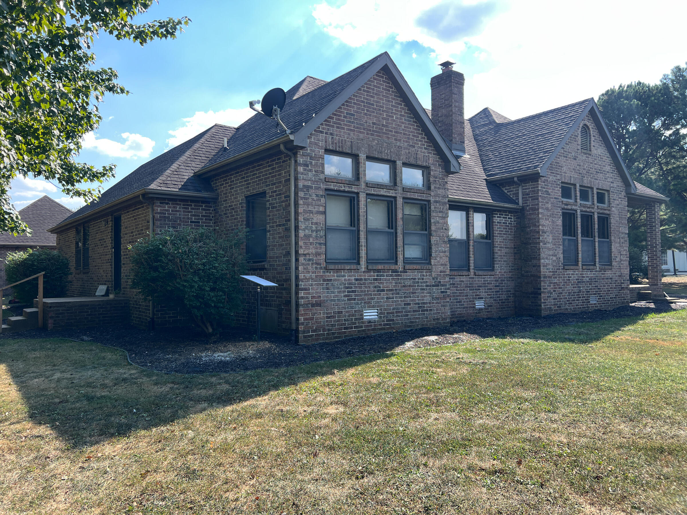 Photo 48 - Residential for sale – 1302 E 13th Street  Mountain Grove, MO
