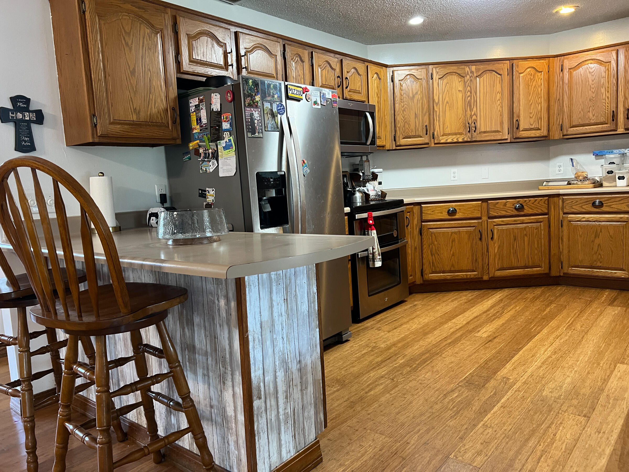 Photo 17 - Residential for sale – 1302 E 13th Street  Mountain Grove, MO