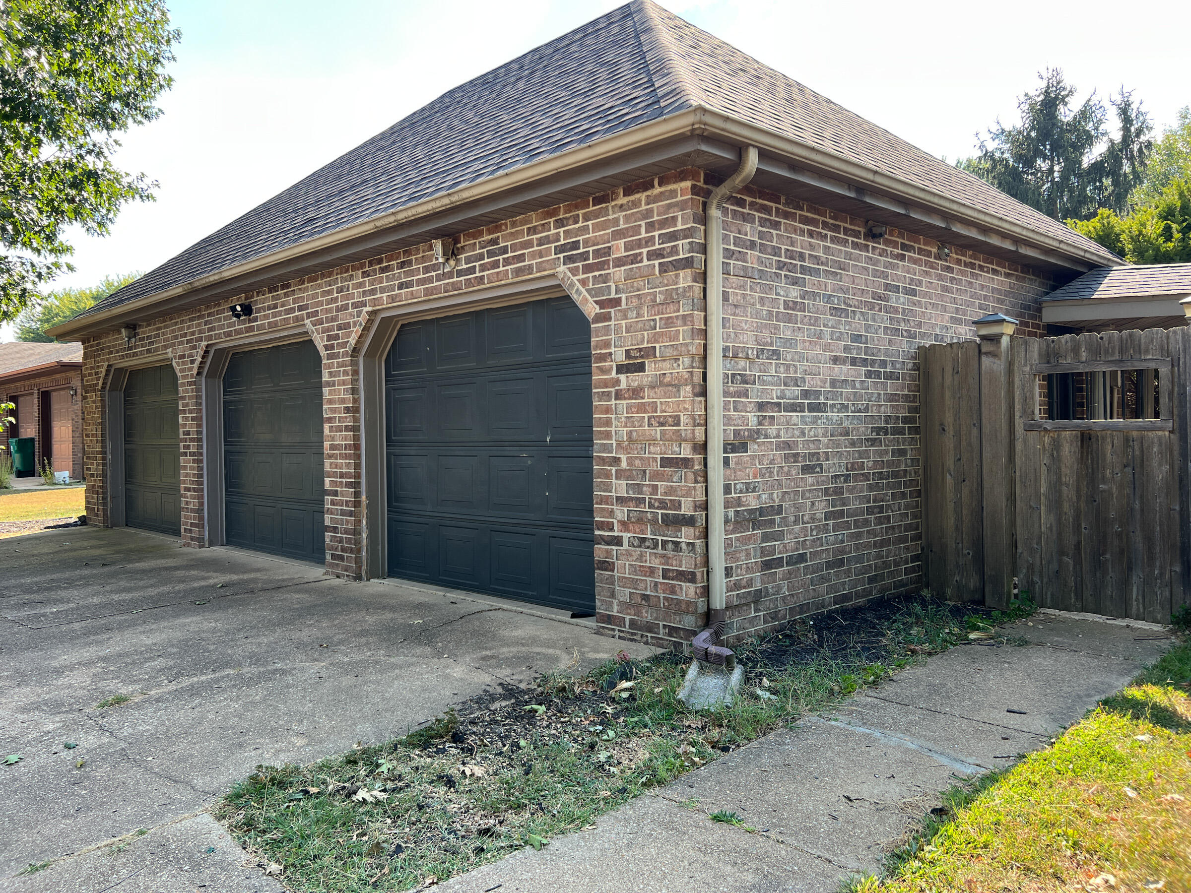 Photo 45 - Residential for sale – 1302 E 13th Street  Mountain Grove, MO