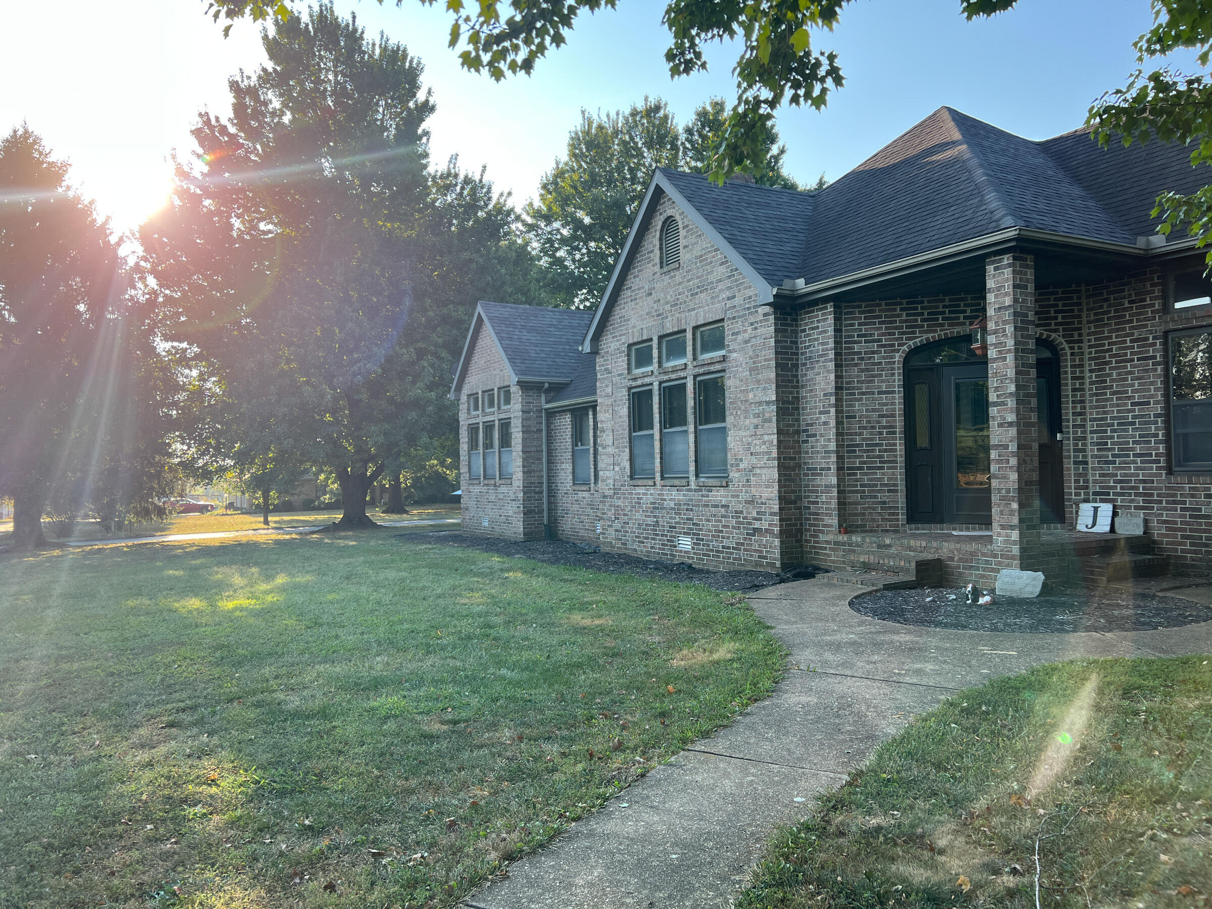Photo 53 - Residential for sale – 1302 E 13th Street  Mountain Grove, MO