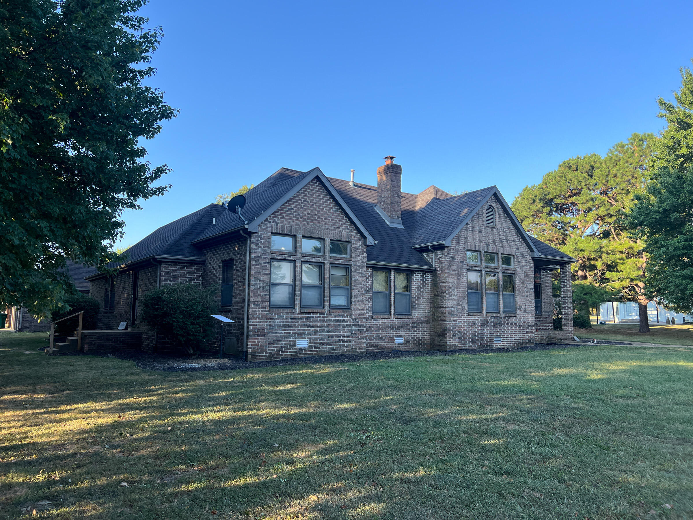Photo 49 - Residential for sale – 1302 E 13th Street  Mountain Grove, MO