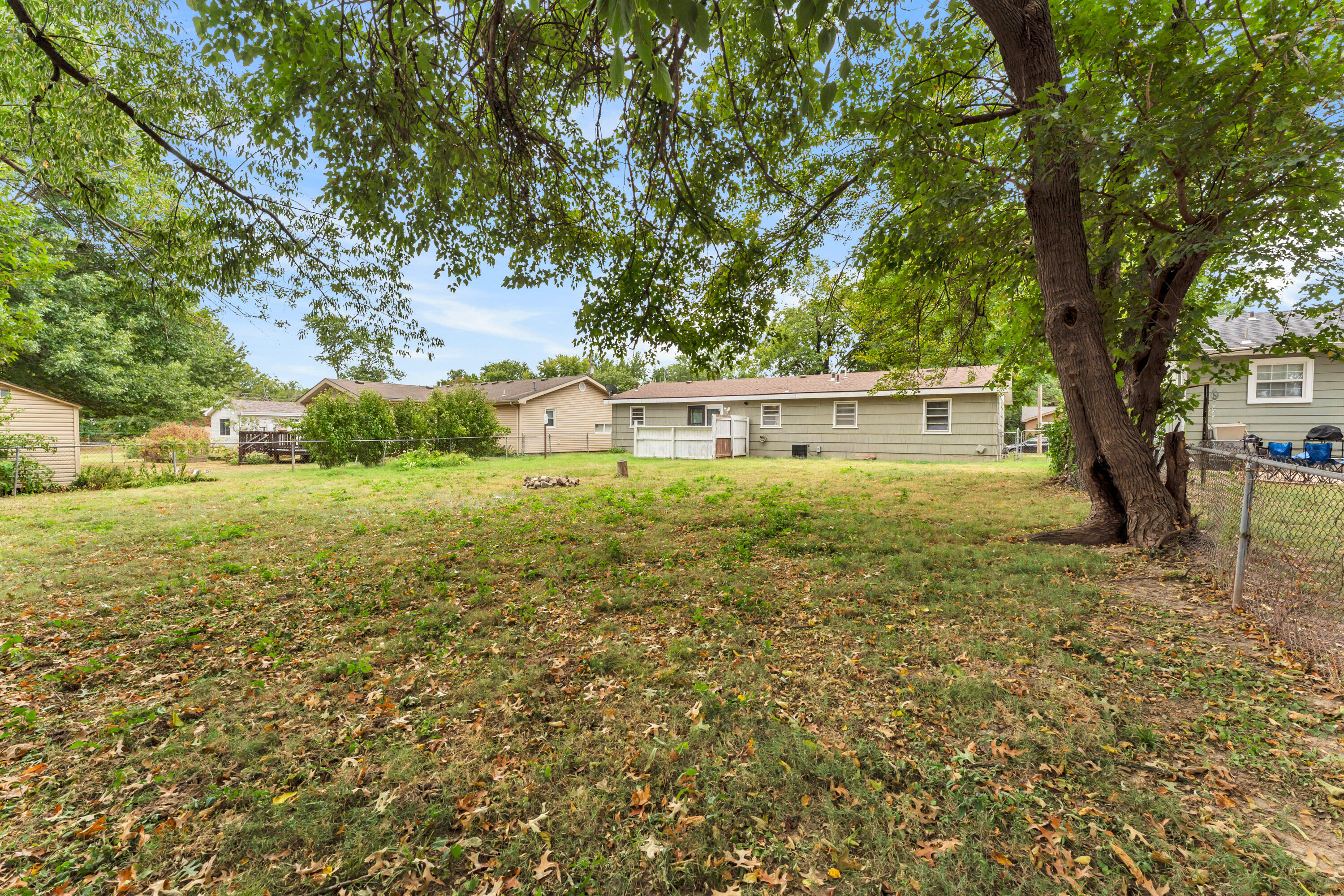 Photo 25 - Residential for sale – 2643 E Belmont Street  Springfield, MO