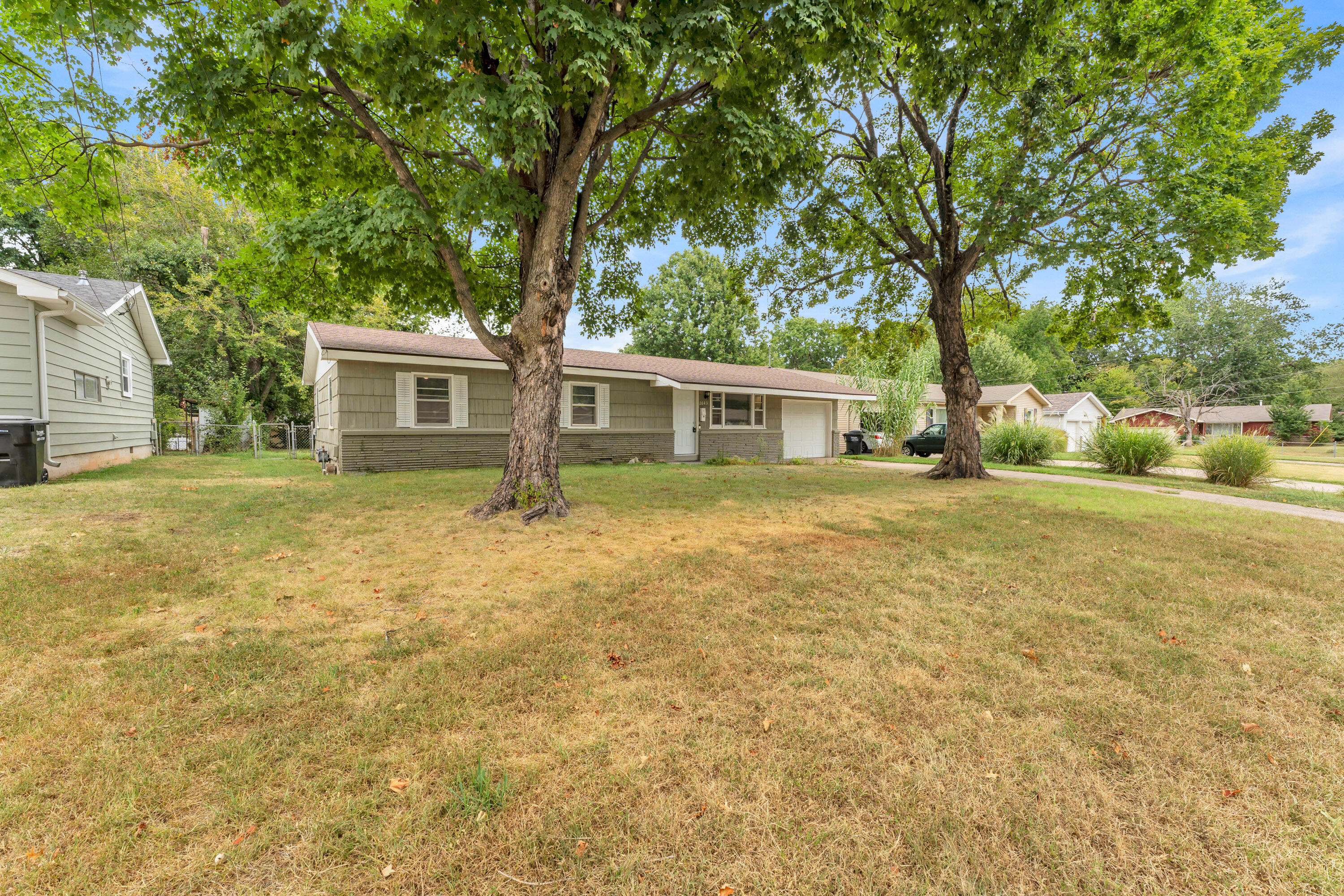 Photo 26 - Residential for sale – 2643 E Belmont Street  Springfield, MO