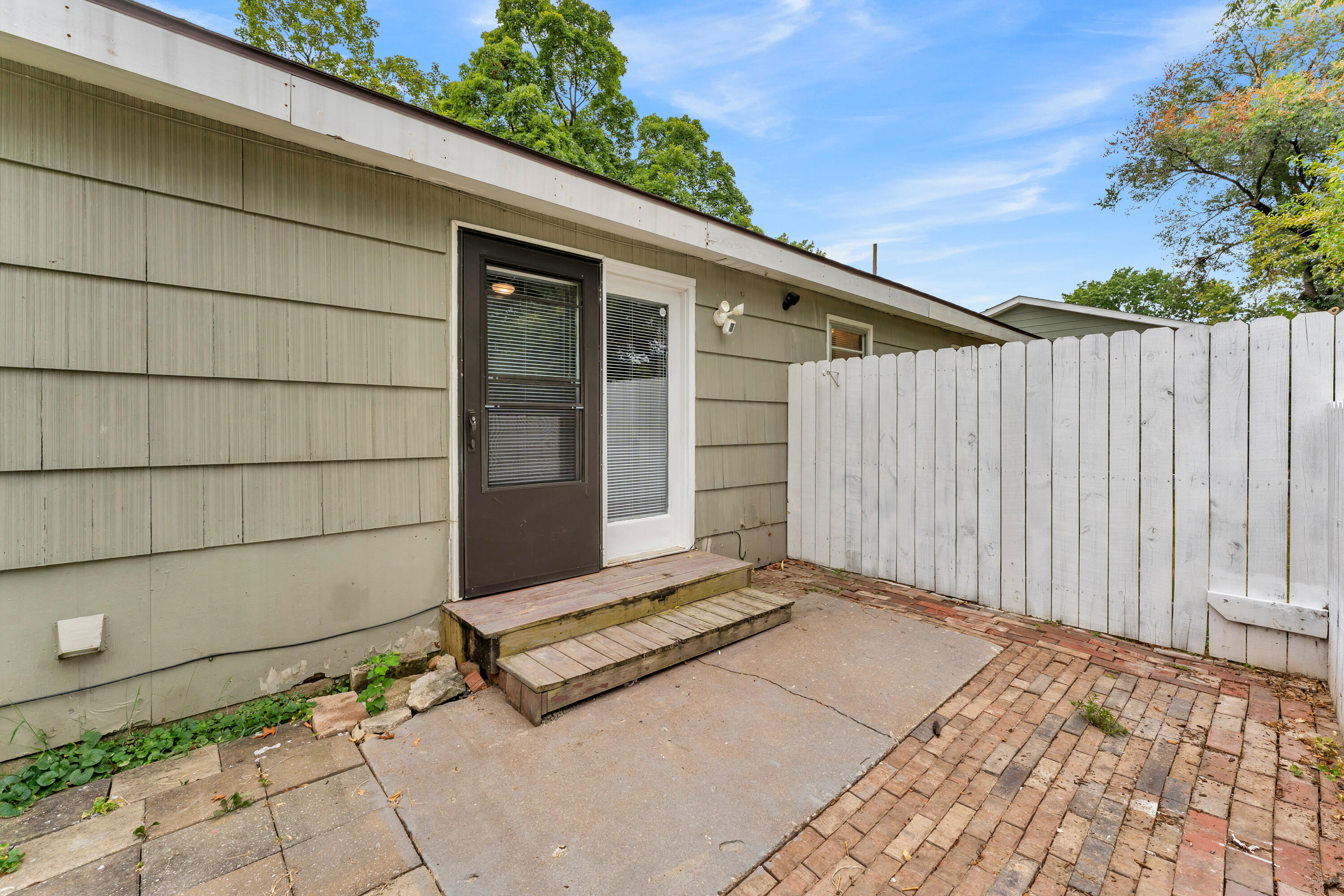 Photo 22 - Residential for sale – 2643 E Belmont Street  Springfield, MO
