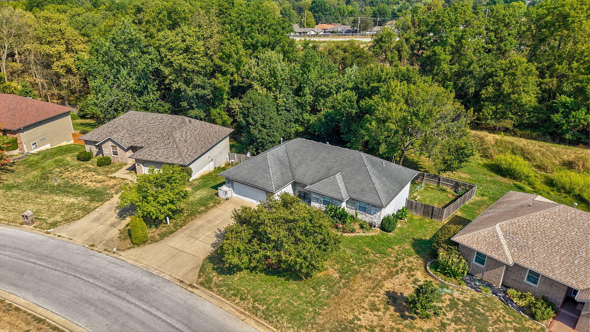 Photo 46 - Residential for sale – 3821 W Lark Street  Springfield, MO