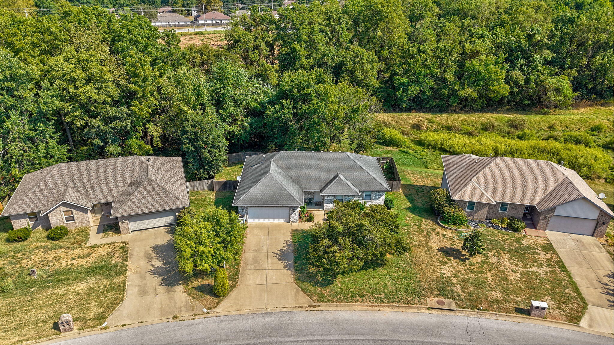 Photo 47 - Residential for sale – 3821 W Lark Street  Springfield, MO