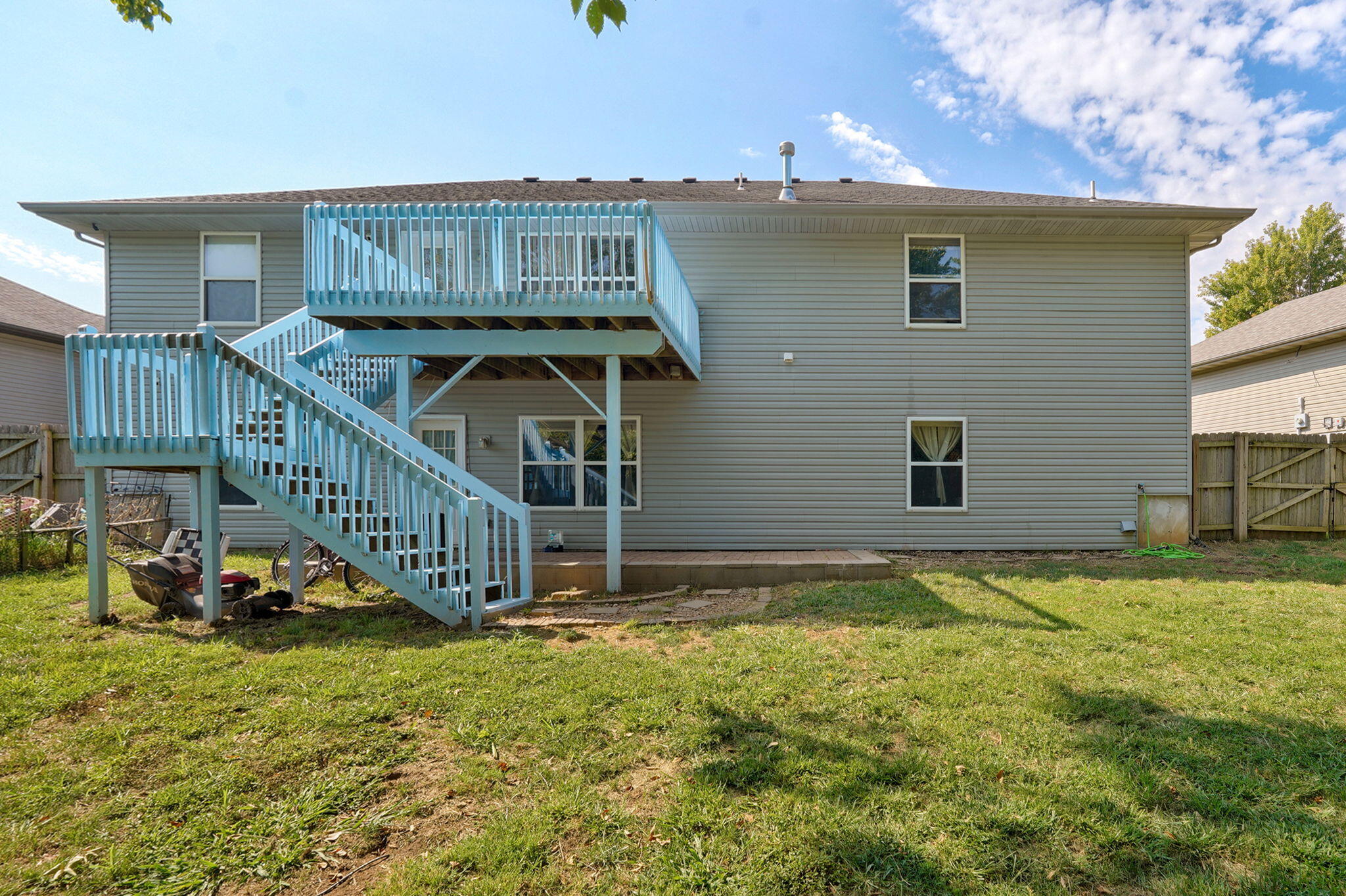 Photo 44 - Residential for sale – 3821 W Lark Street  Springfield, MO
