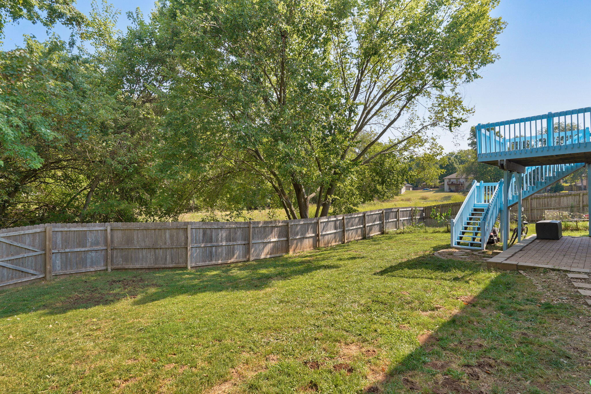 Photo 42 - Residential for sale – 3821 W Lark Street  Springfield, MO