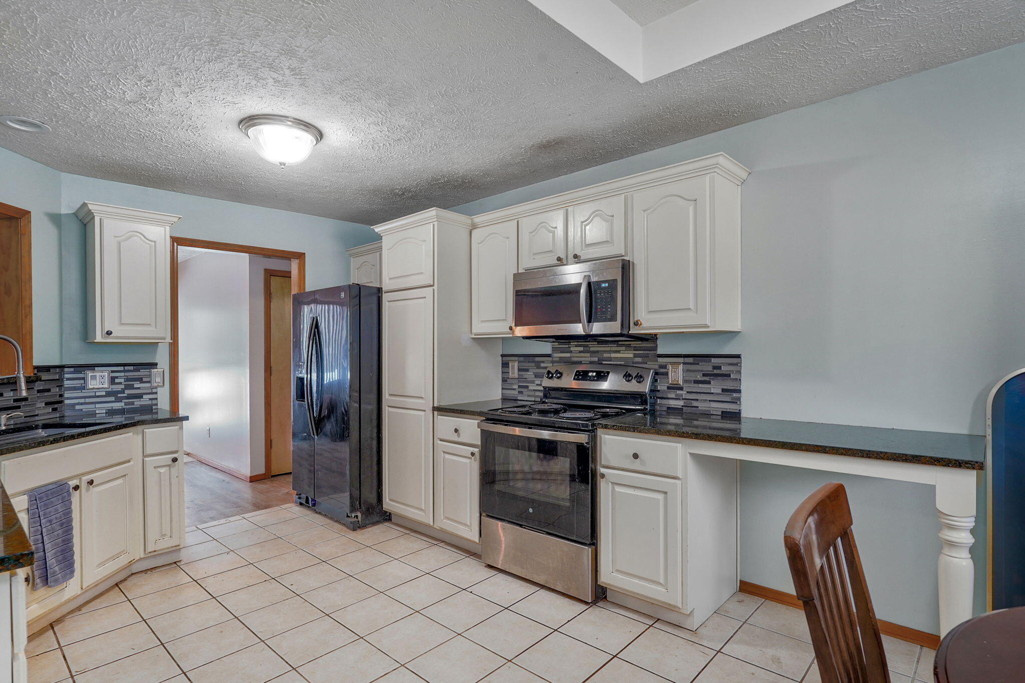 Photo 13 - Residential for sale – 3821 W Lark Street  Springfield, MO