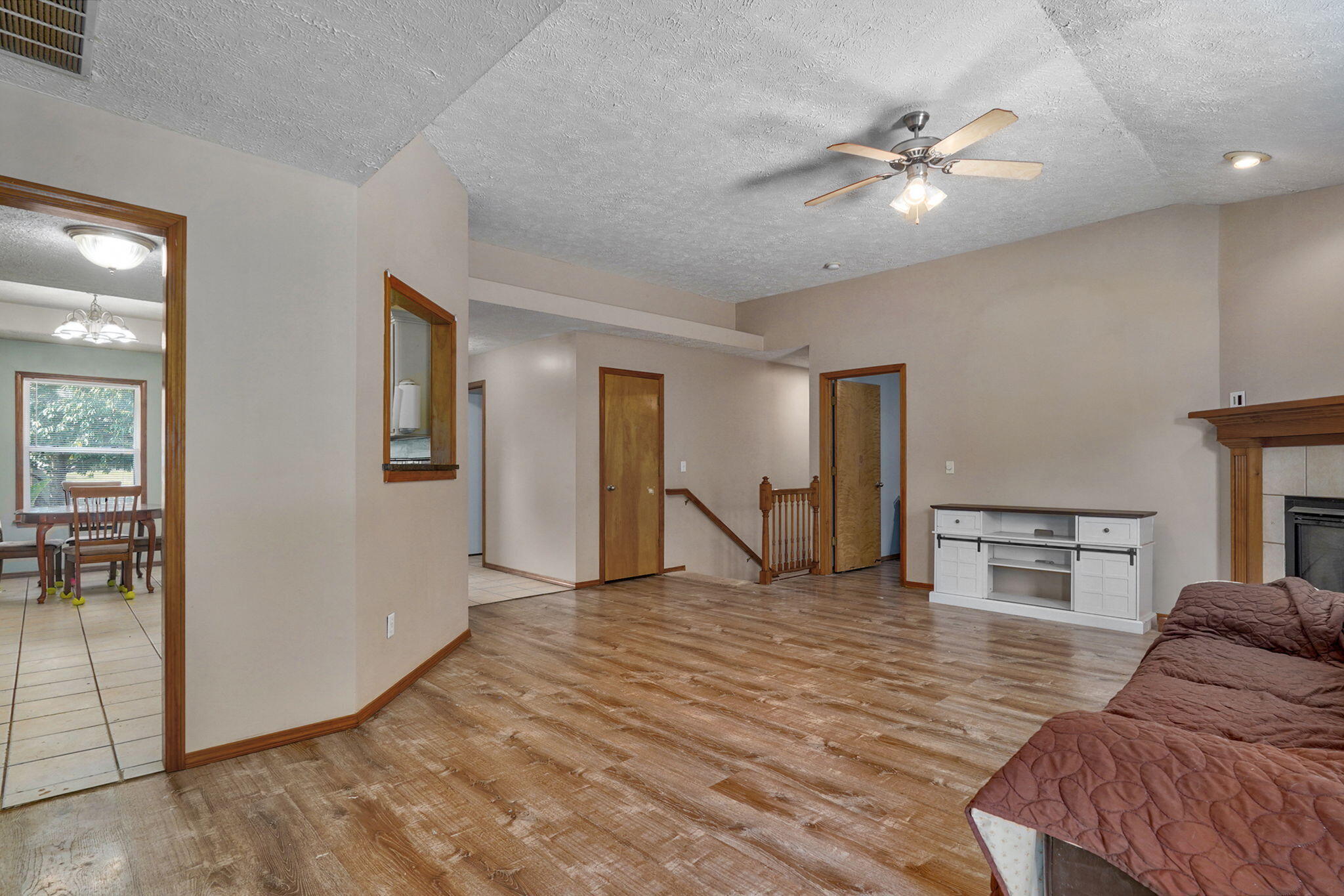 Photo 7 - Residential for sale – 3821 W Lark Street  Springfield, MO