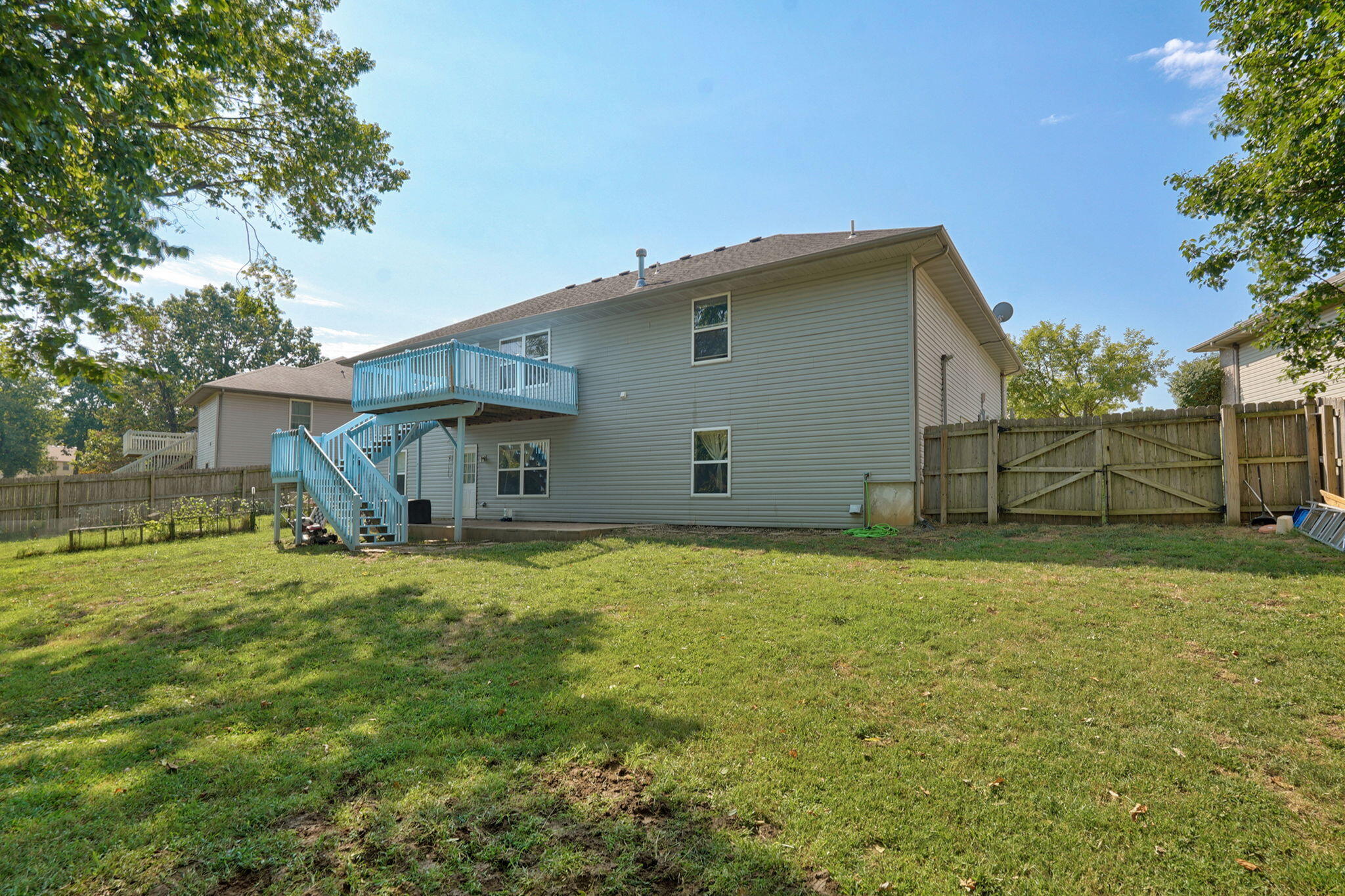 Photo 43 - Residential for sale – 3821 W Lark Street  Springfield, MO