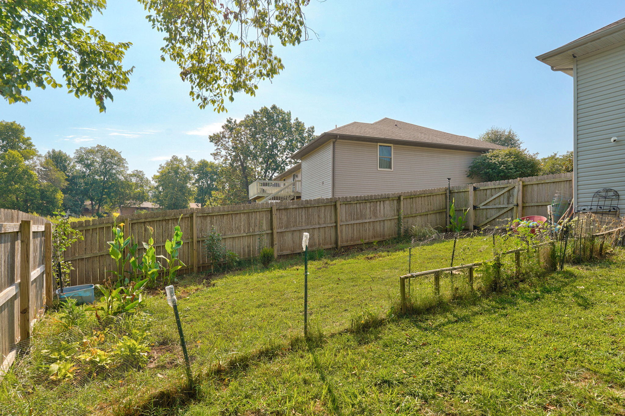 Photo 45 - Residential for sale – 3821 W Lark Street  Springfield, MO