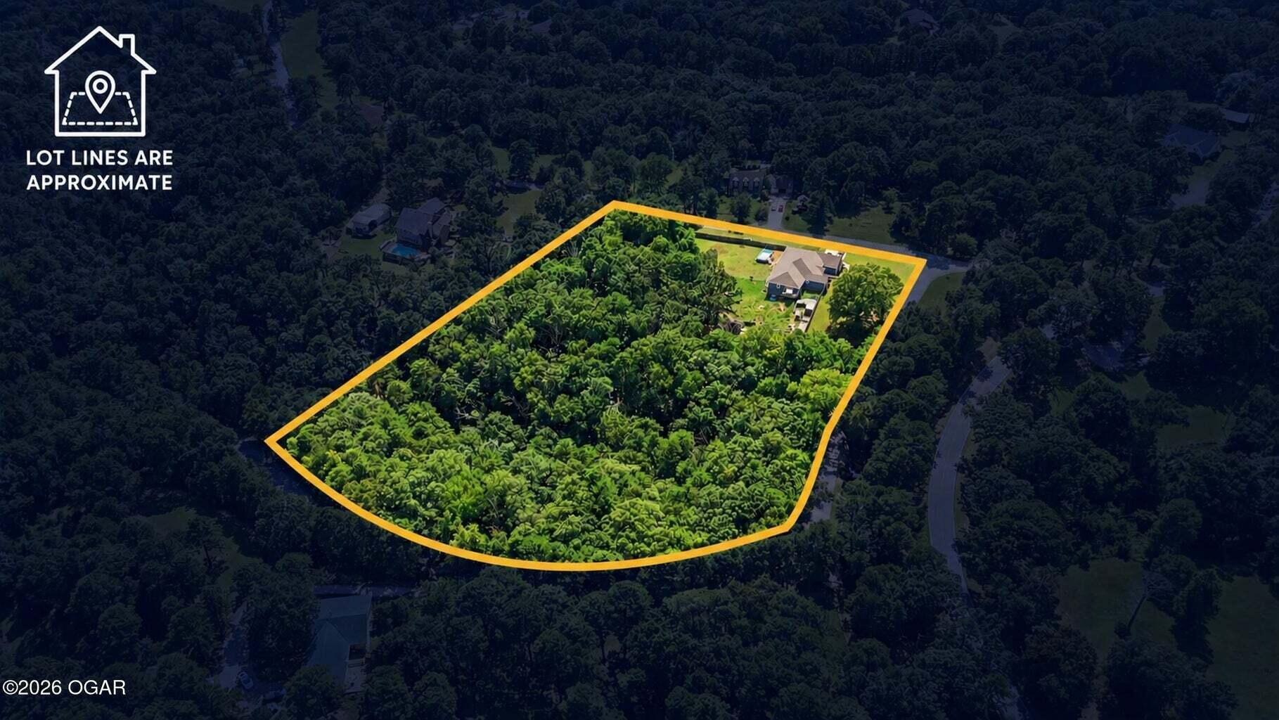 Photo 32 - Residential for sale – 43  Oakridge Drive  Pineville, MO