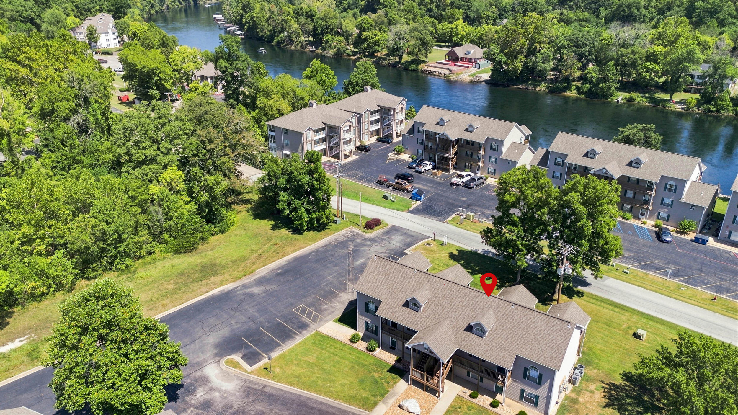 Photo 34 - Residential for sale – 600  Abby Lane  Branson, MO