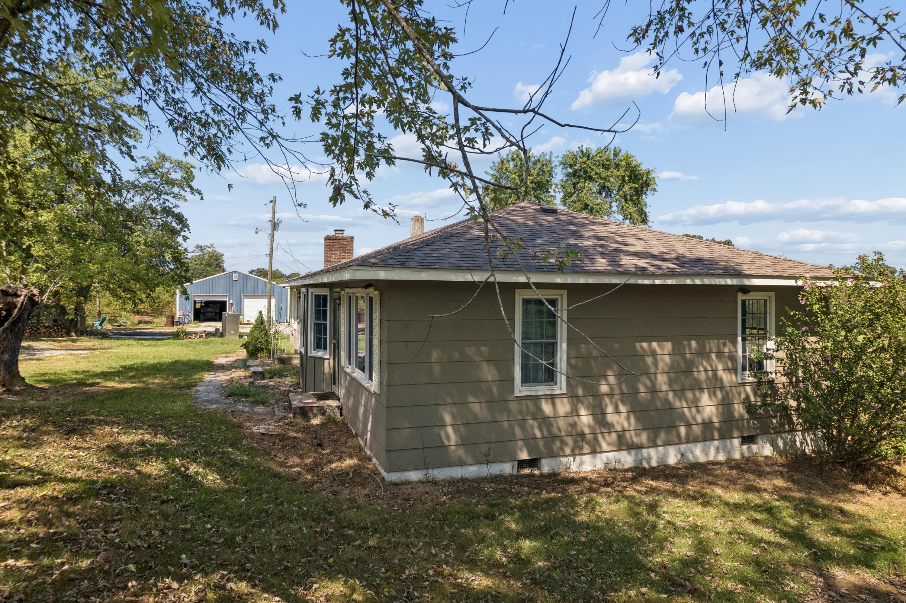 Photo 41 - Residential for sale – 401 SE Highway W   Stockton, MO