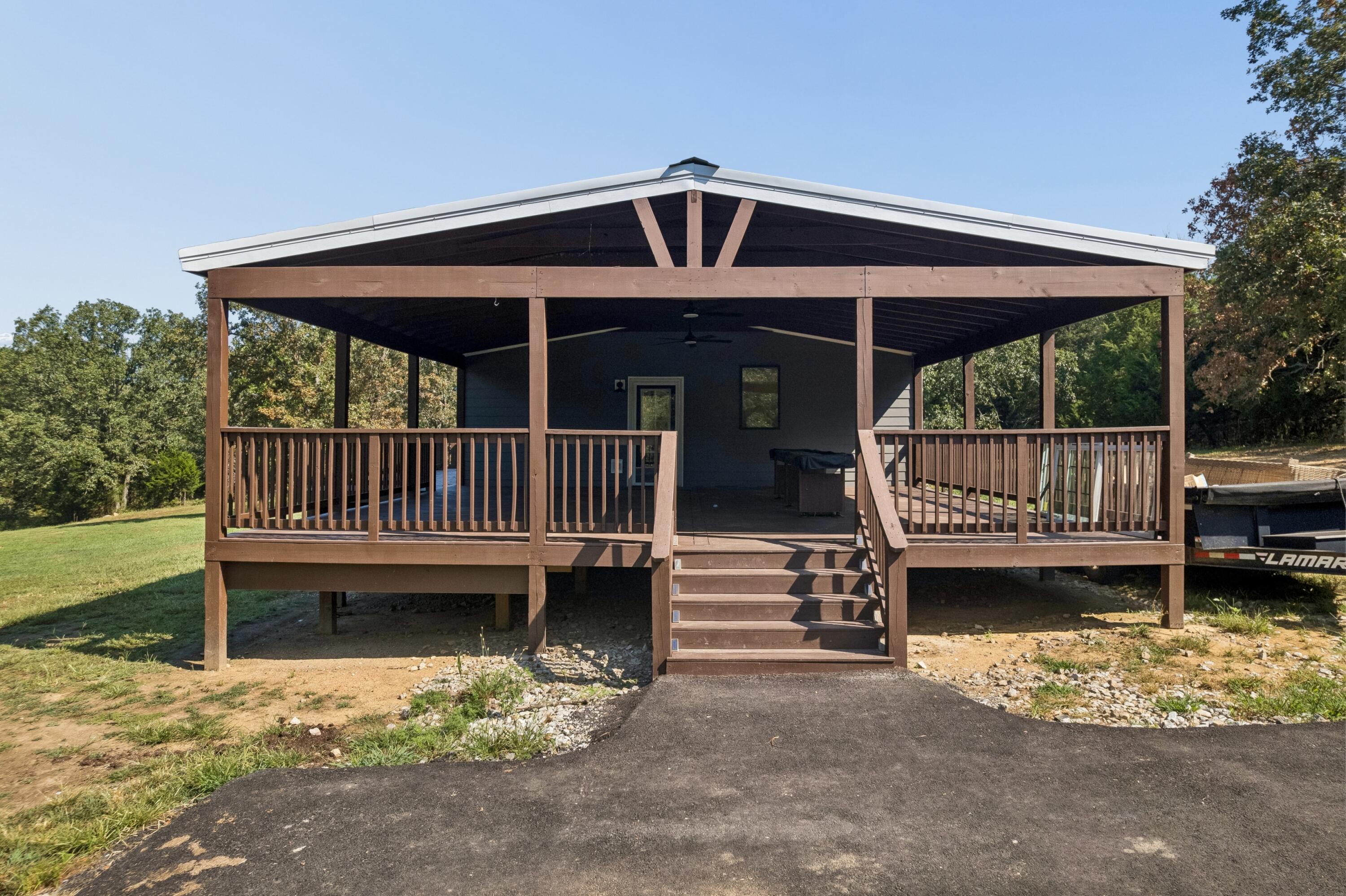 Photo 7 - Residential for sale – 401 SE Highway W   Stockton, MO