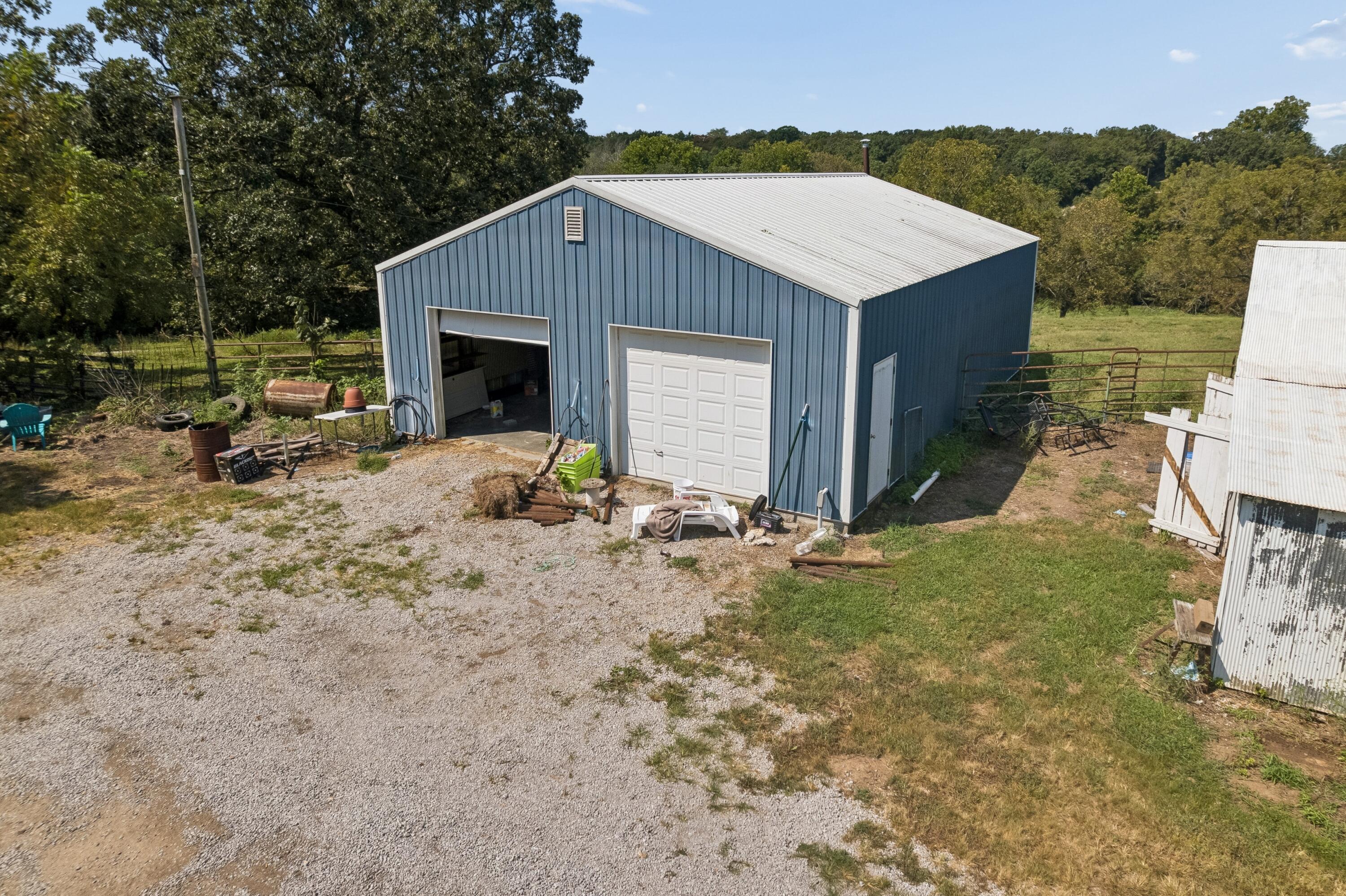 Photo 58 - Residential for sale – 401 SE Highway W   Stockton, MO