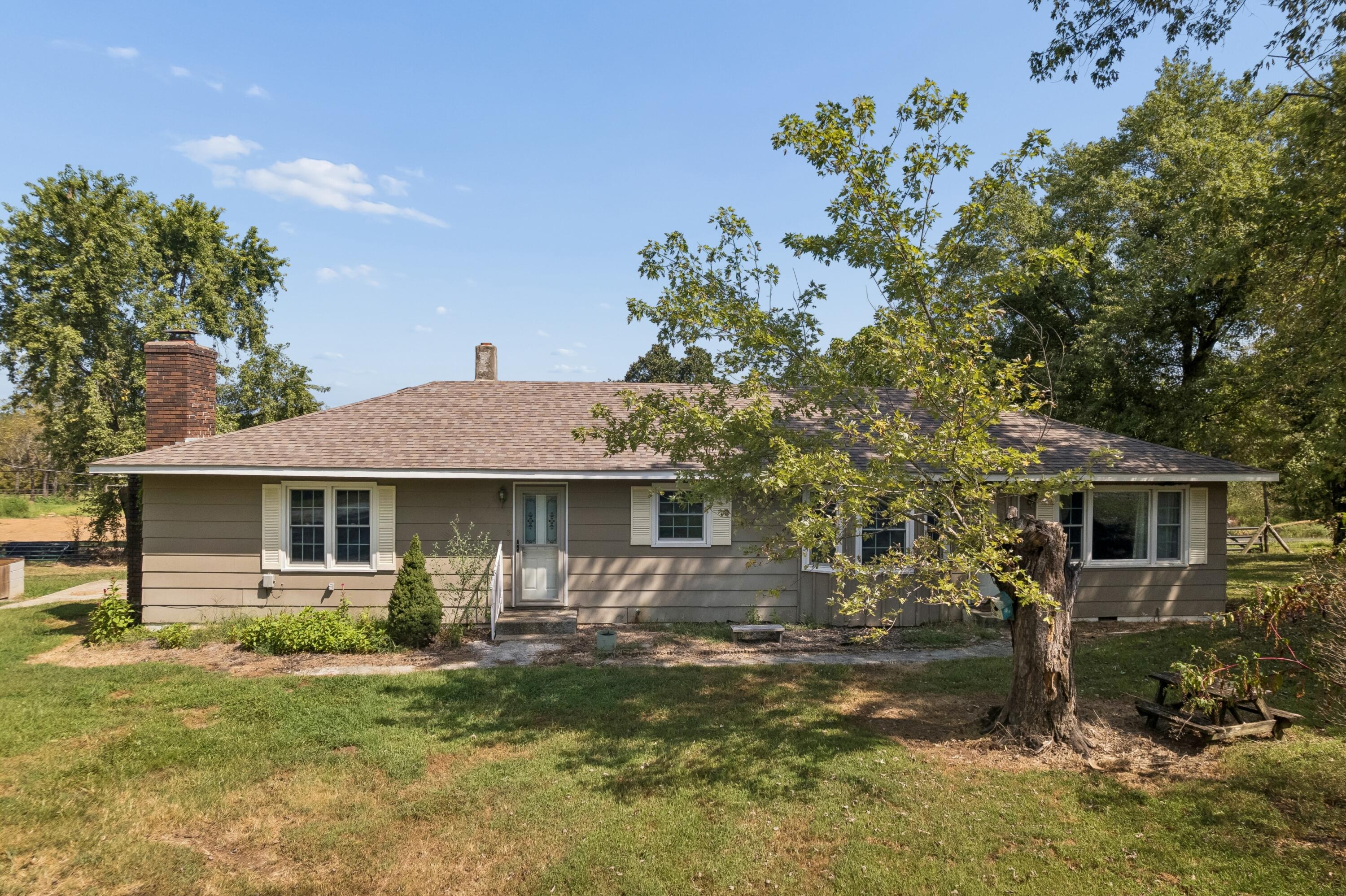 Photo 3 - Residential for sale – 401 SE Highway W   Stockton, MO