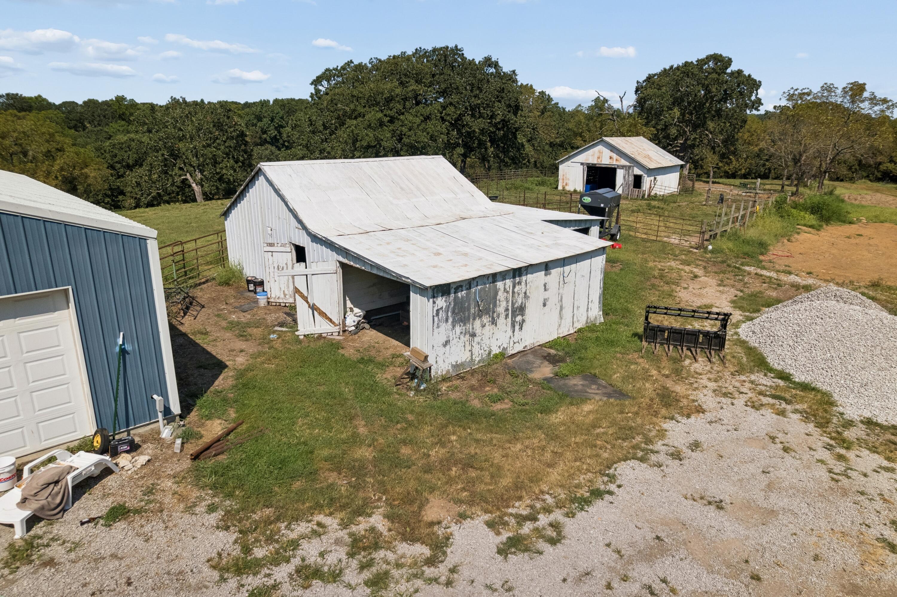 Photo 61 - Residential for sale – 401 SE Highway W   Stockton, MO