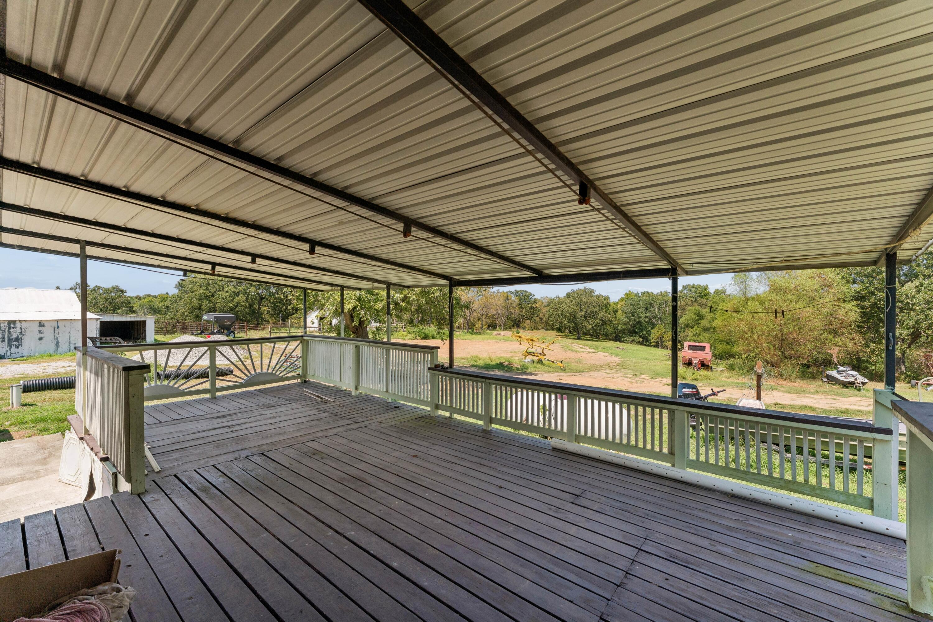 Photo 35 - Residential for sale – 401 SE Highway W   Stockton, MO
