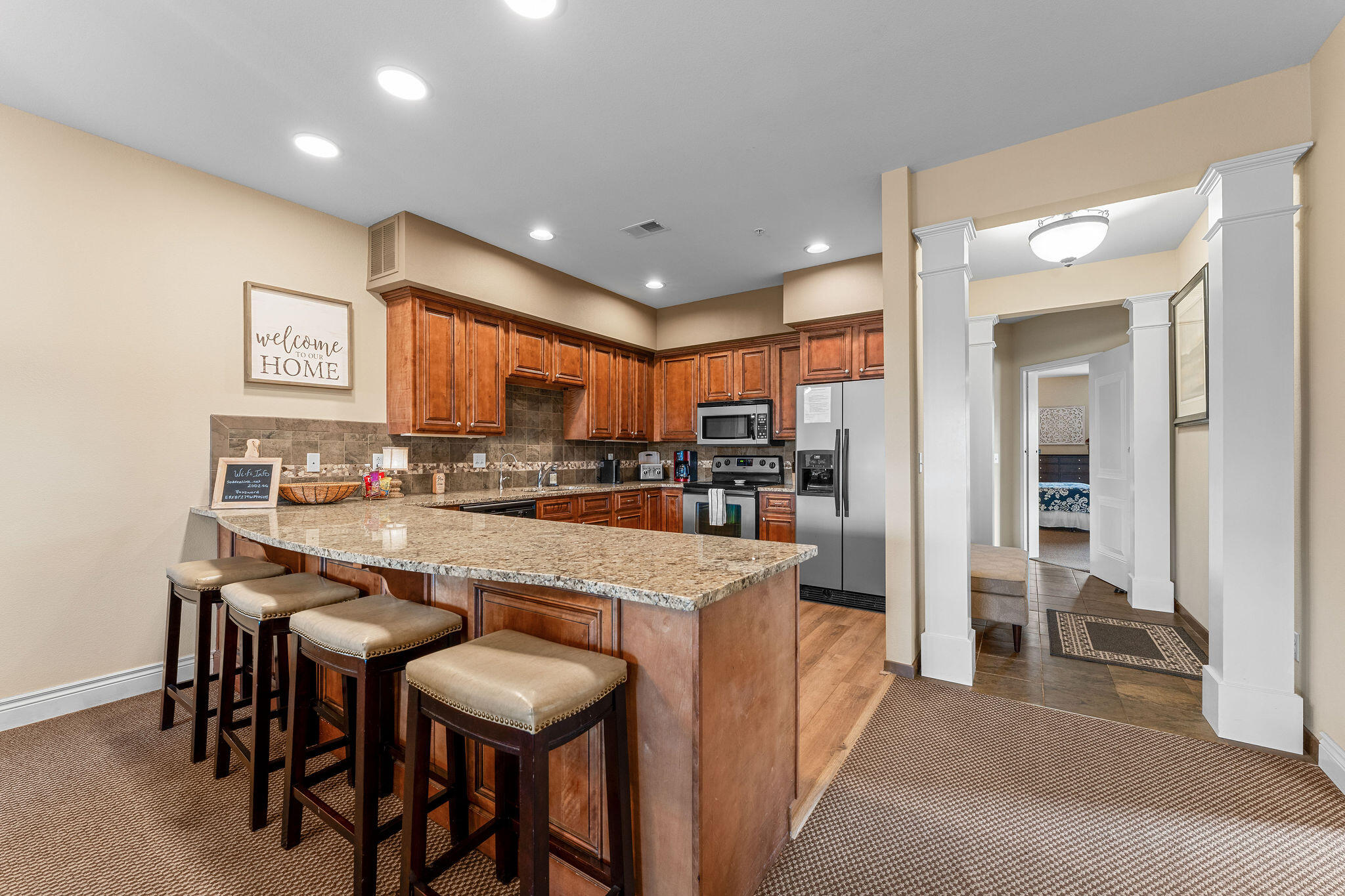 Photo 3 - Residential for sale – 201  Prairie Dunes Drive  Branson, MO