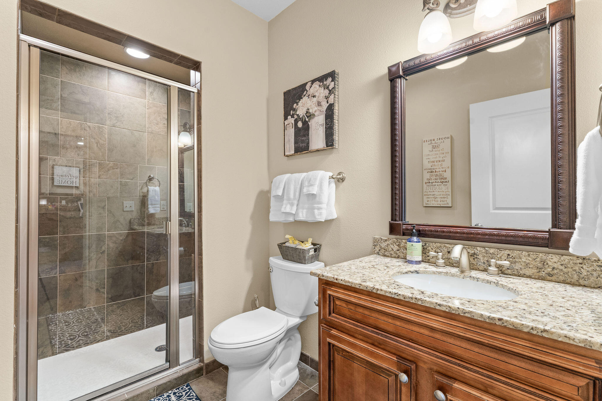 Photo 17 - Residential for sale – 201  Prairie Dunes Drive  Branson, MO