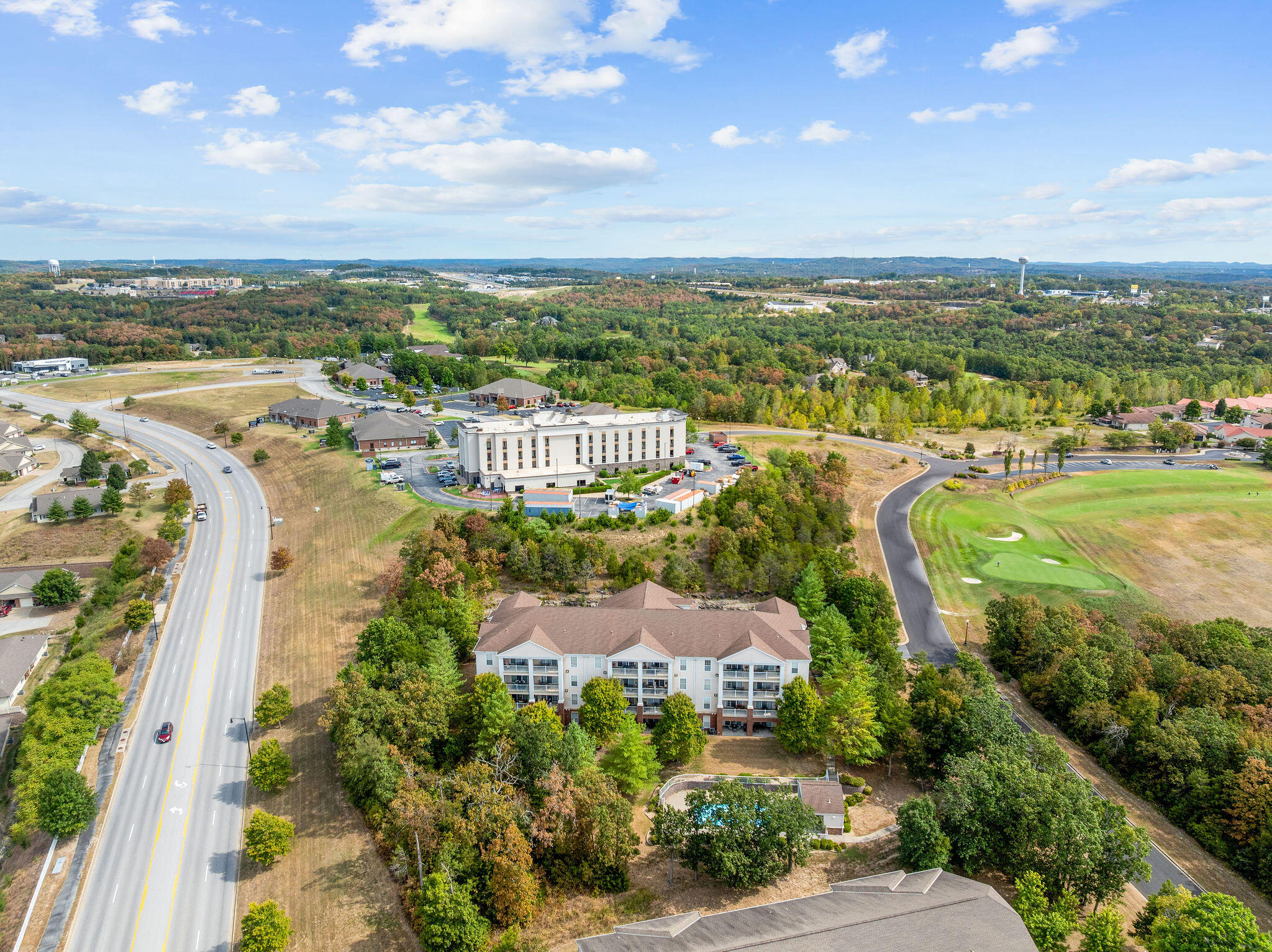 Photo 21 - Residential for sale – 201  Prairie Dunes Drive  Branson, MO