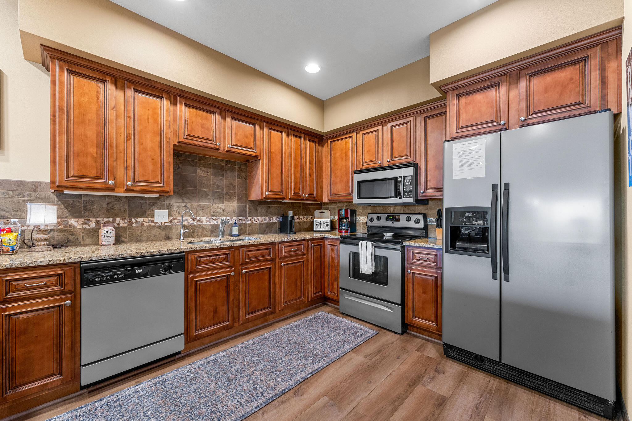 Photo 2 - Residential for sale – 201  Prairie Dunes Drive  Branson, MO