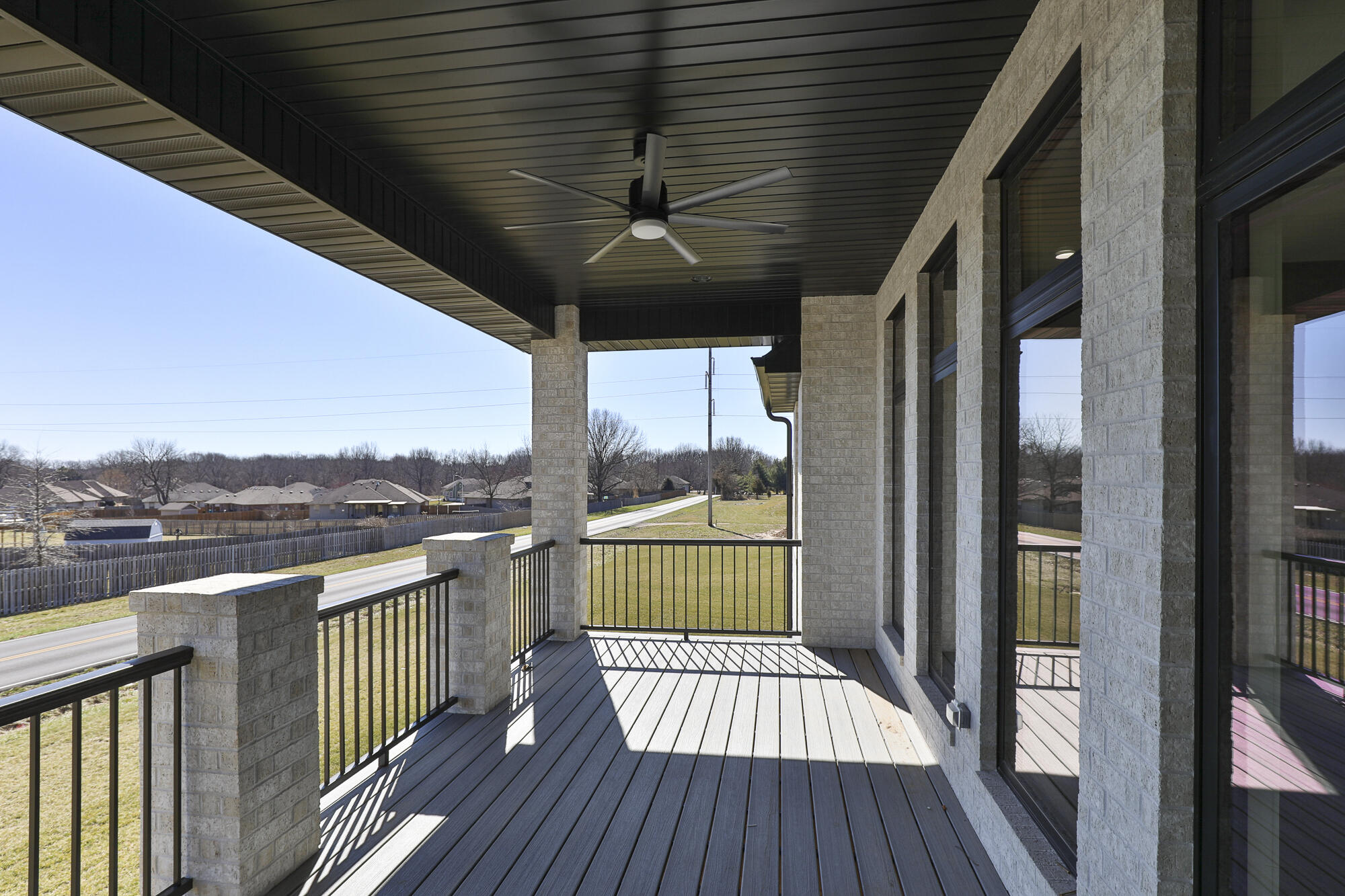 Photo 54 - Residential for sale – 2044 N Unbridled Court  Springfield, MO