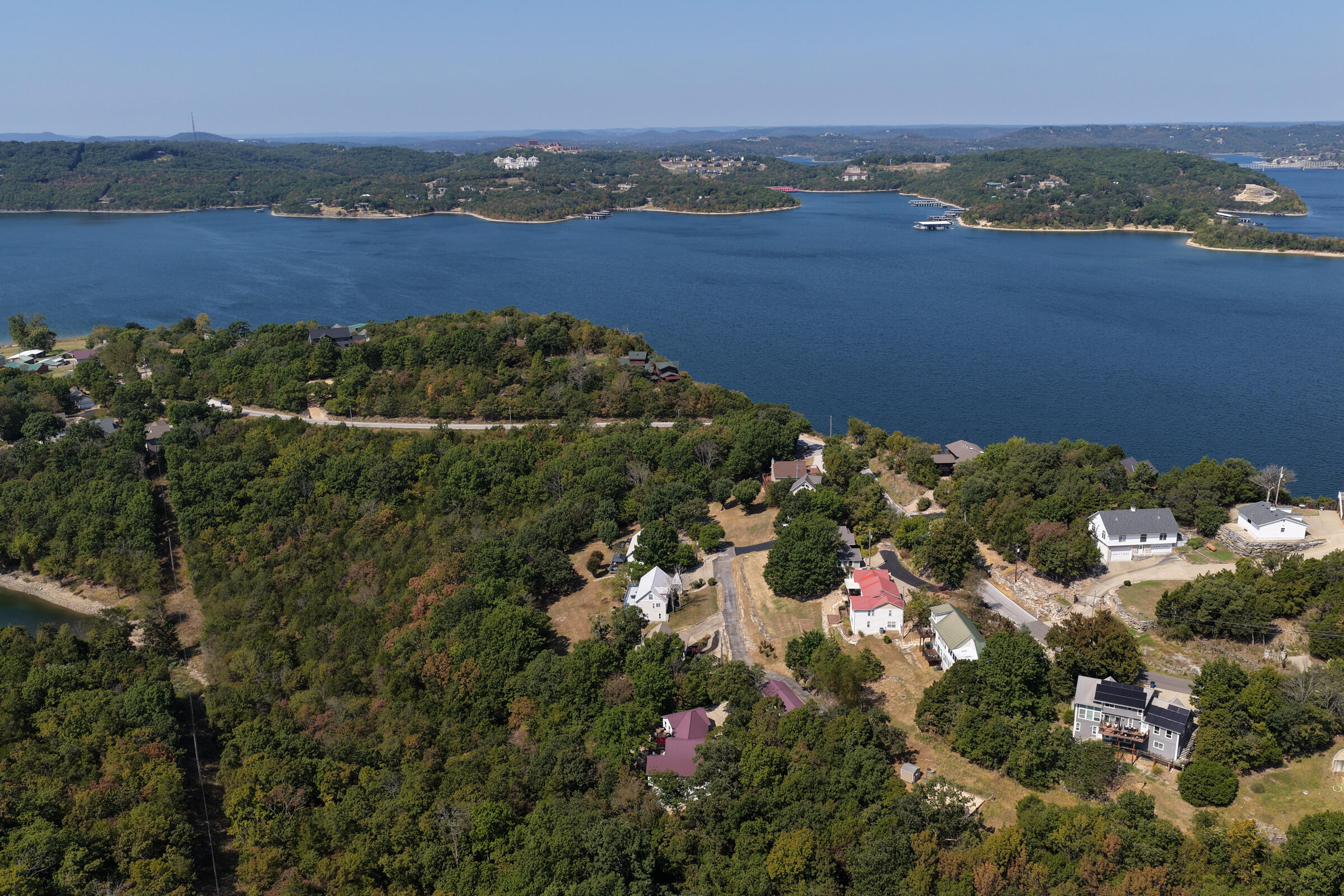 Photo 50 - Residential for sale – 70  Stone Ledge Drive  Branson West, MO