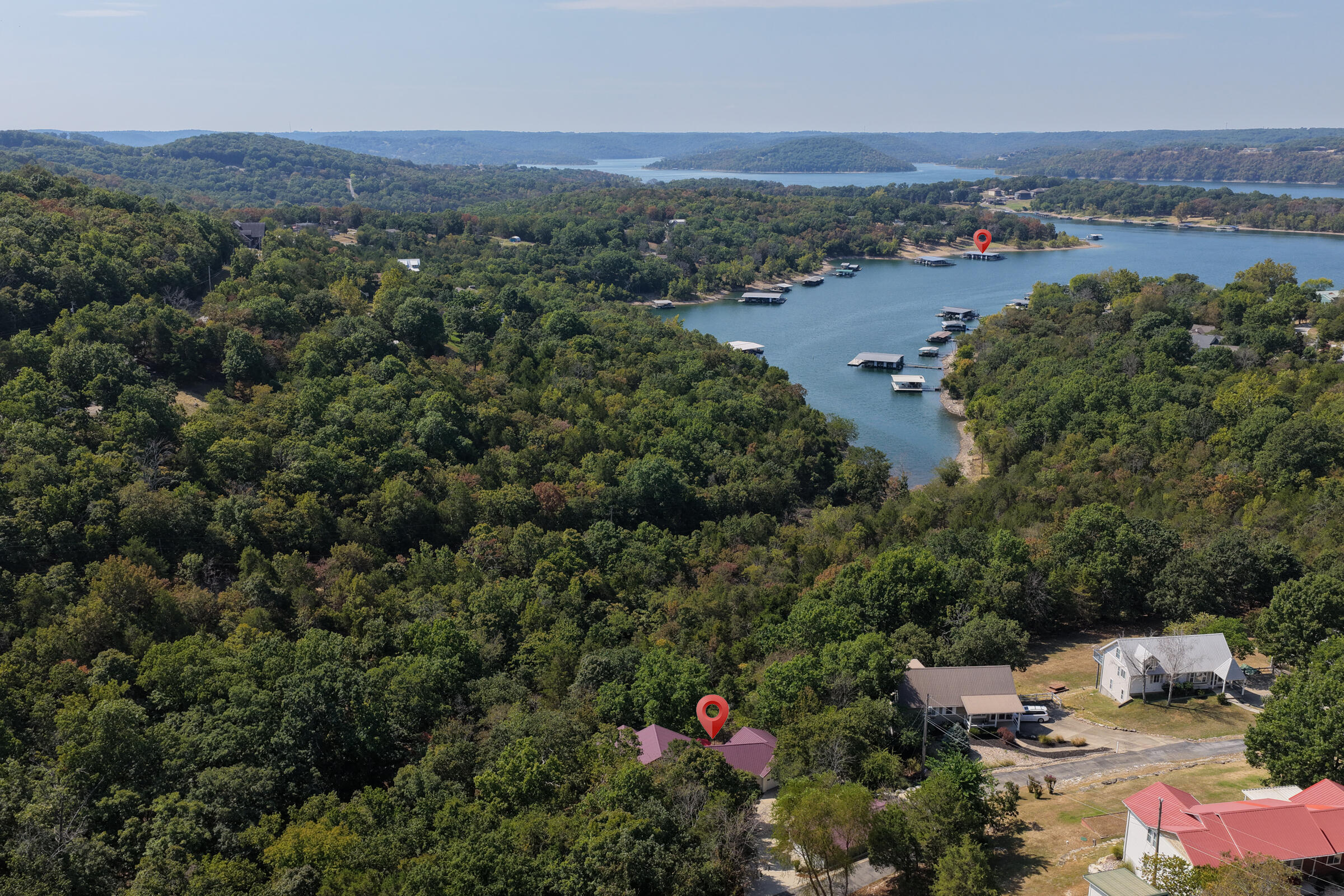 Photo 47 - Residential for sale – 70  Stone Ledge Drive  Branson West, MO