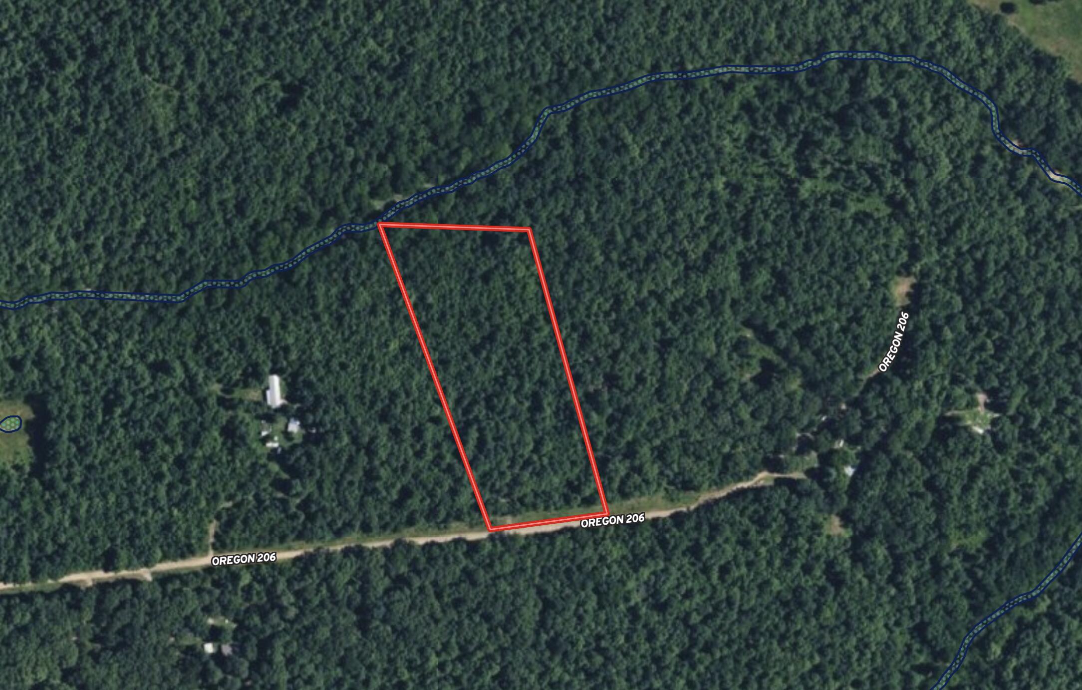 Photo 2 - Land for sale – 000 E County Road 206   Alton, MO