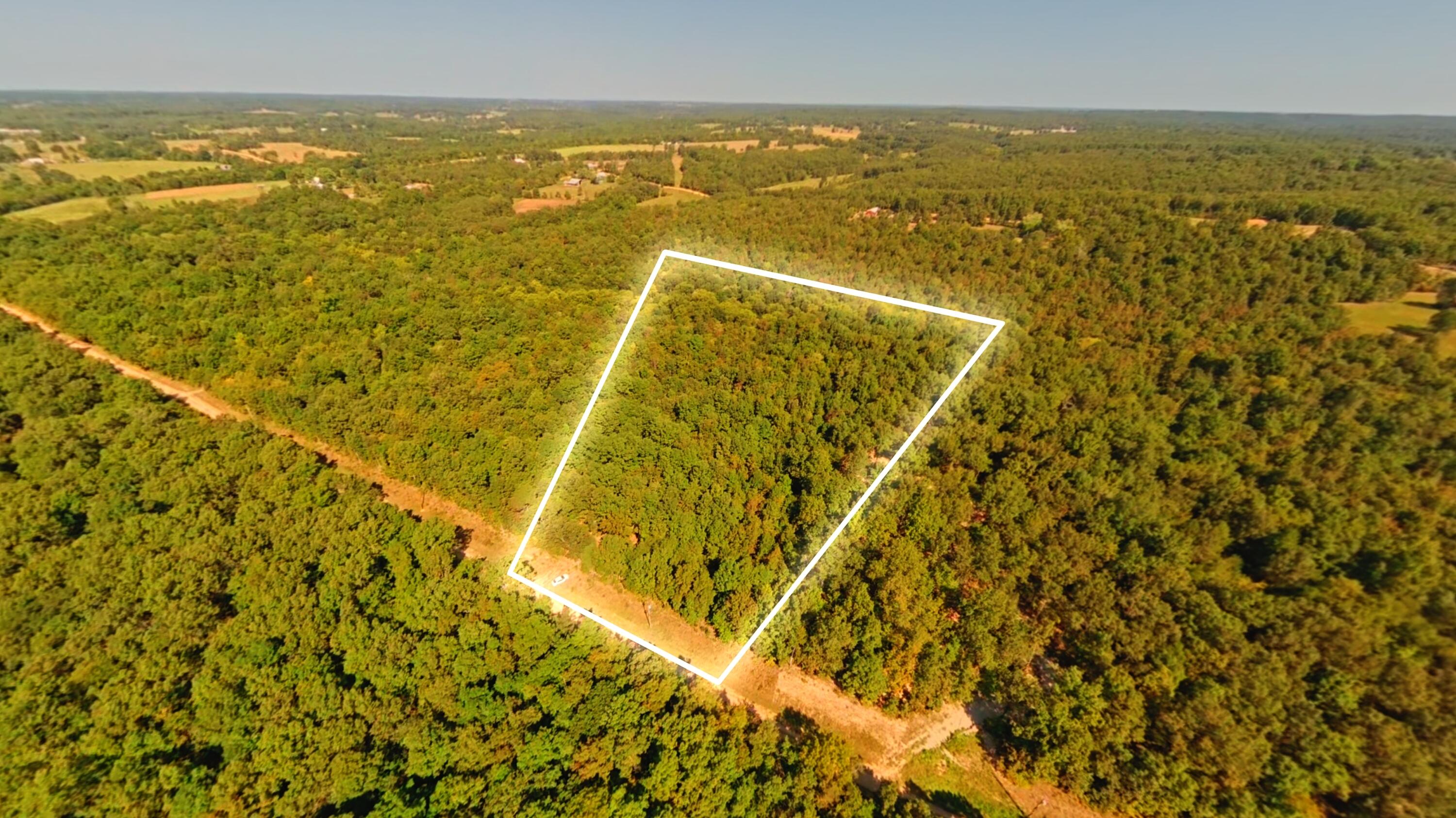 Land for sale – 000 E County Road 206   Alton, MO
