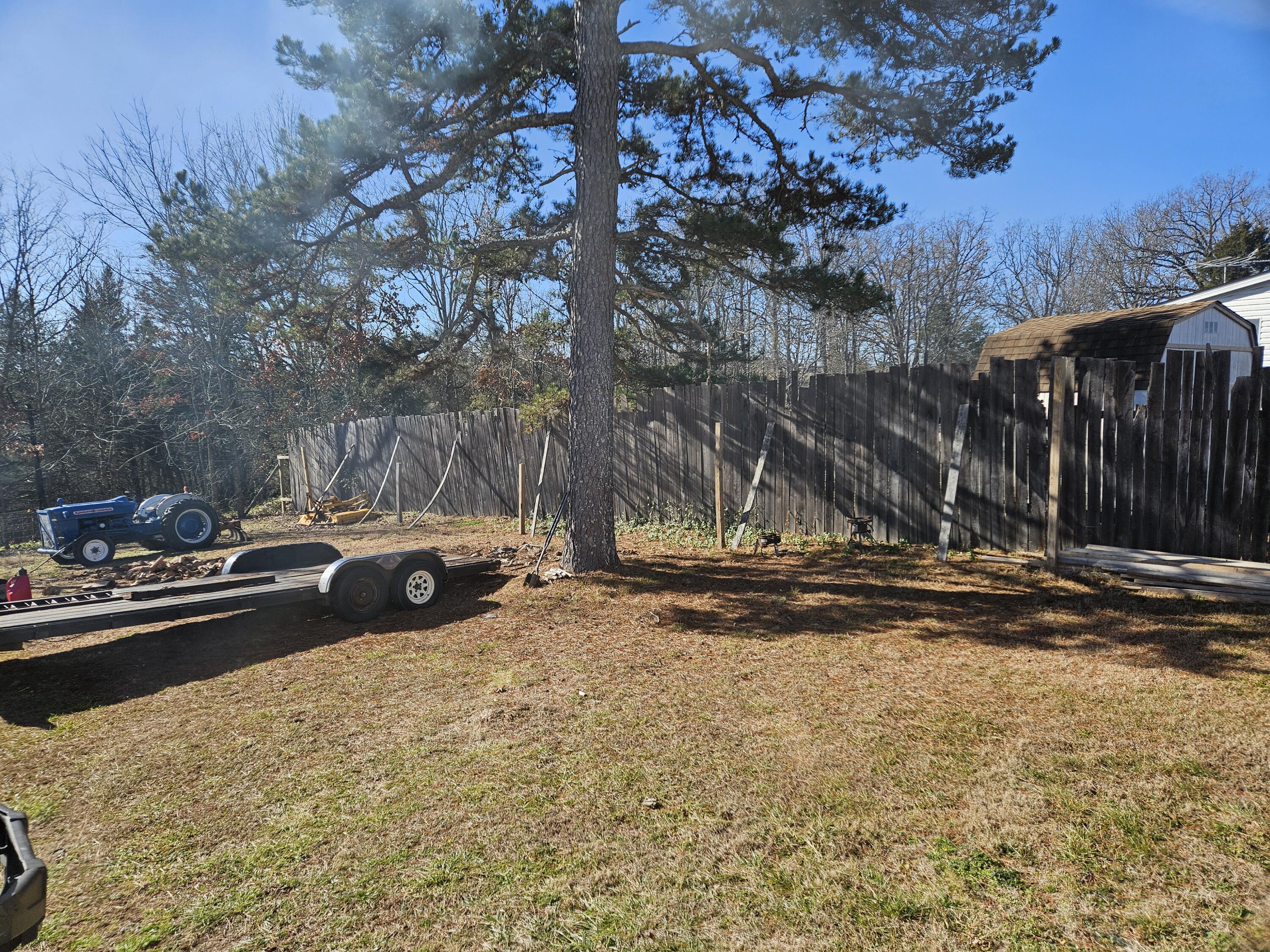 Photo 9 - Residential for sale – 1392 &1442  County Road 806   Gainesville, MO