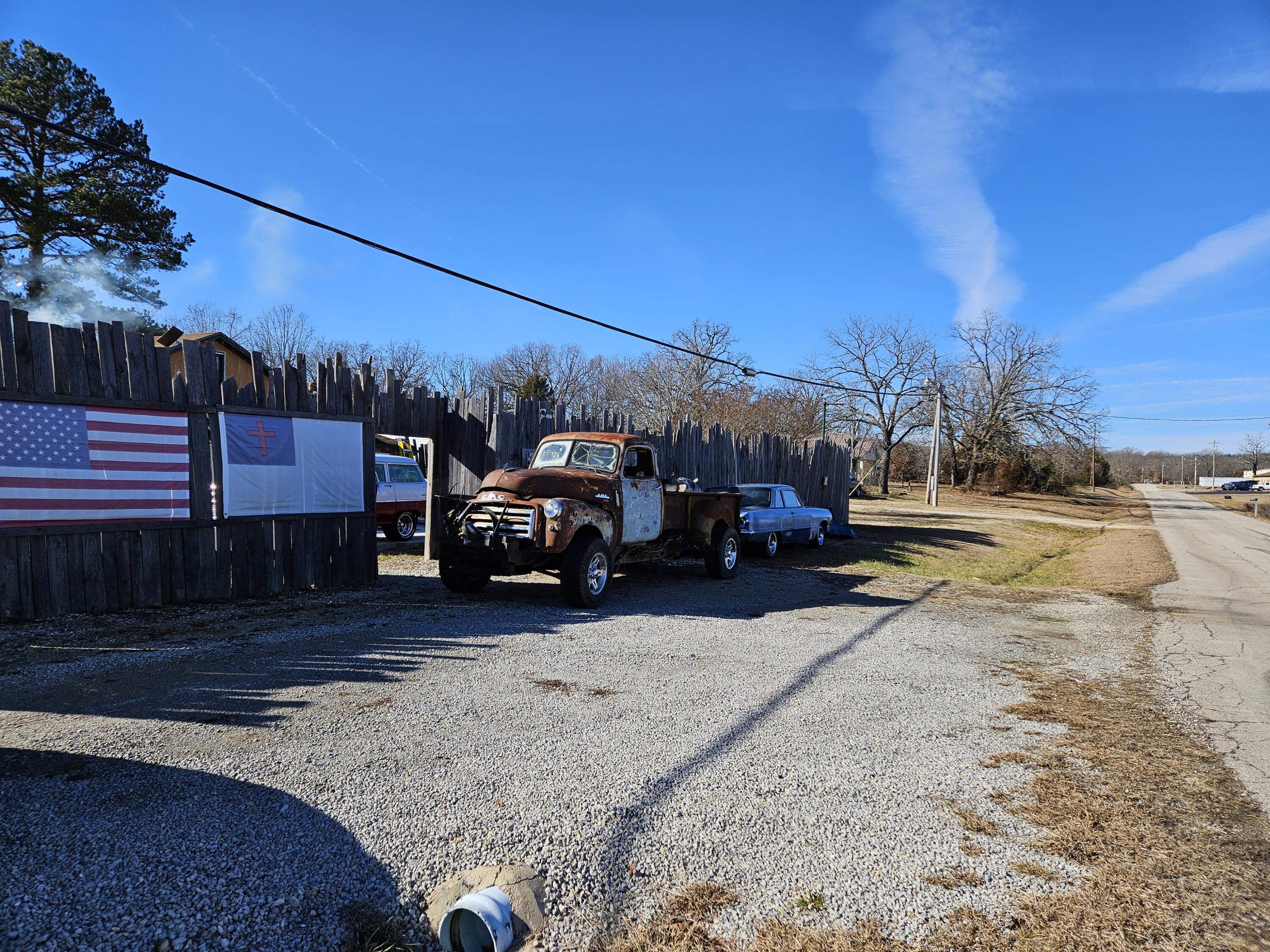 Photo 15 - Residential for sale – 1392 &1442  County Road 806   Gainesville, MO