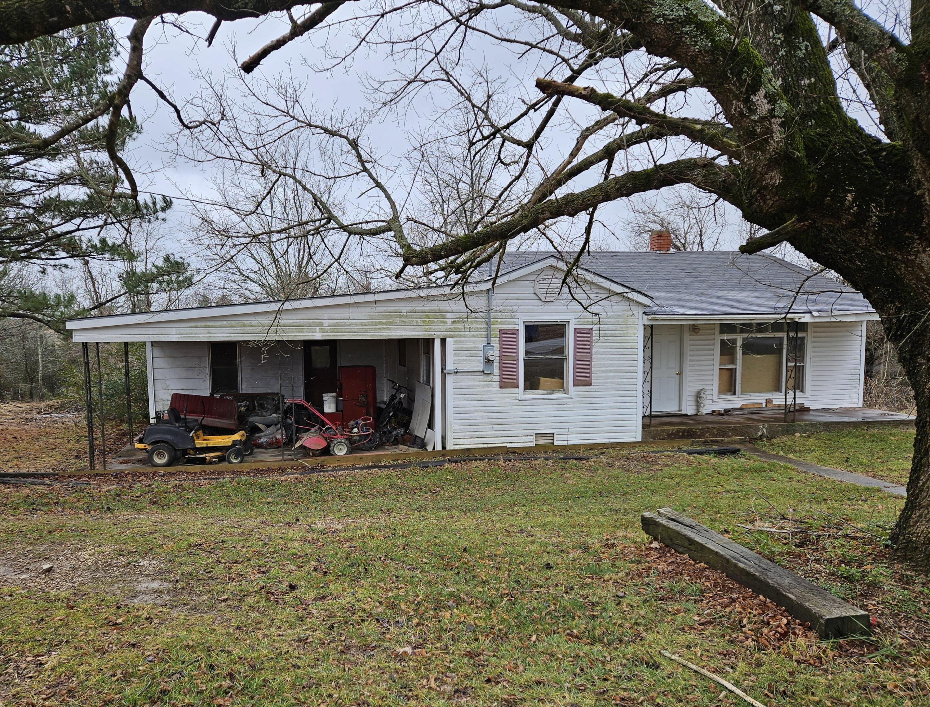 Photo 7 - Residential for sale – 1392 &1442  County Road 806   Gainesville, MO
