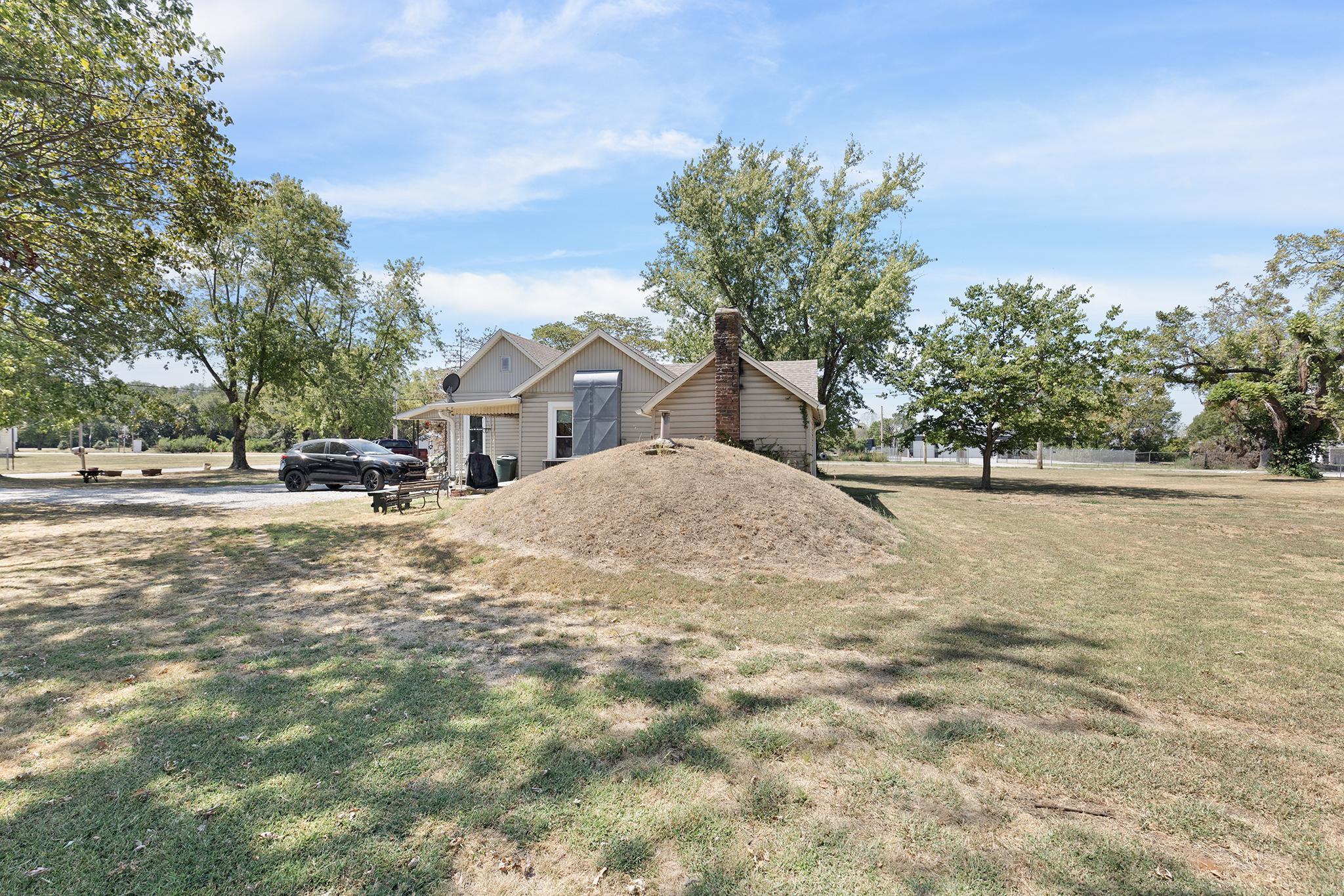 Photo 4 - Residential for sale – 19973  Elm Road  Joplin, MO