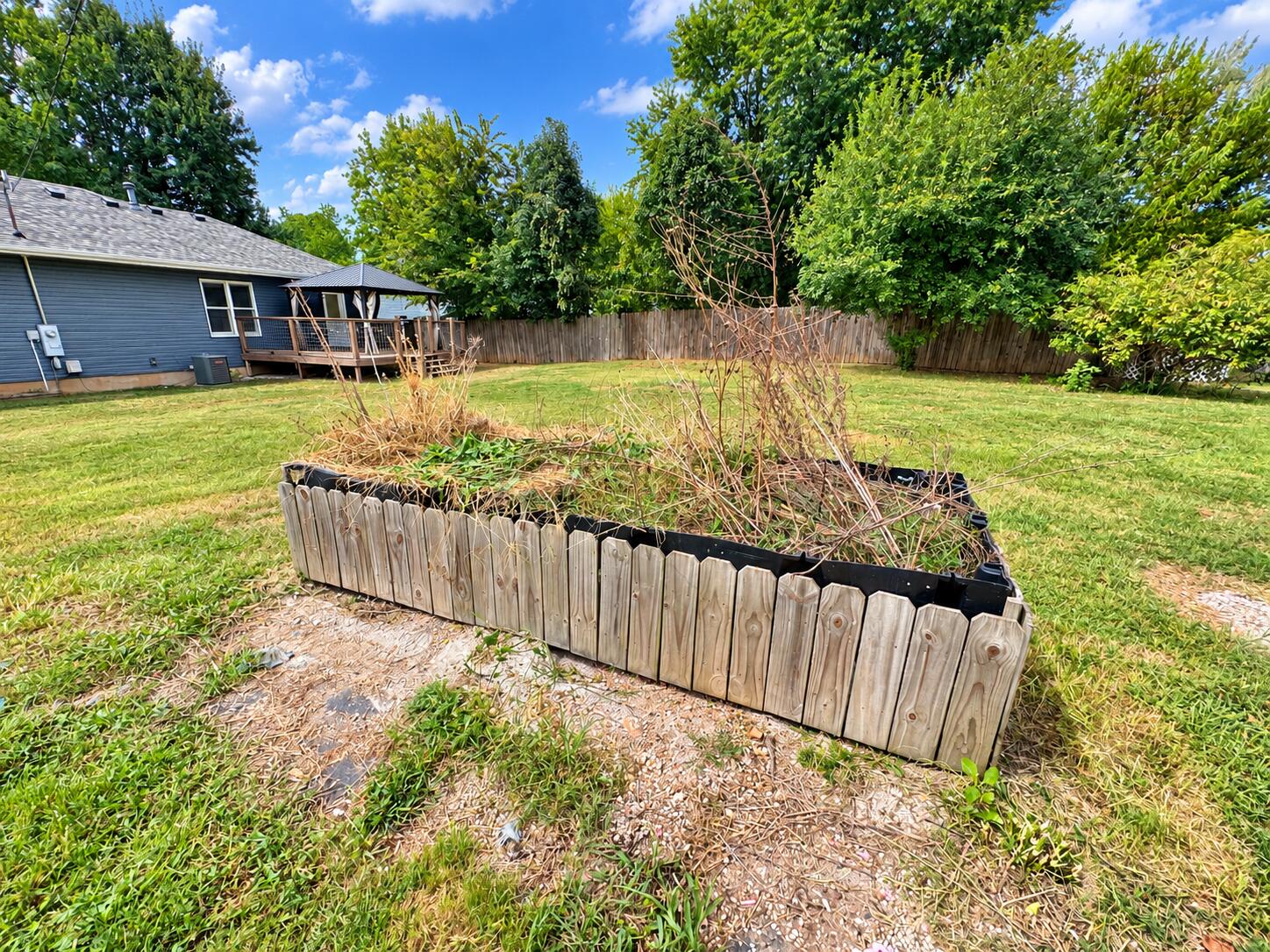Photo 7 - Residential for sale – 1511 W Daniels Street  Ozark, MO