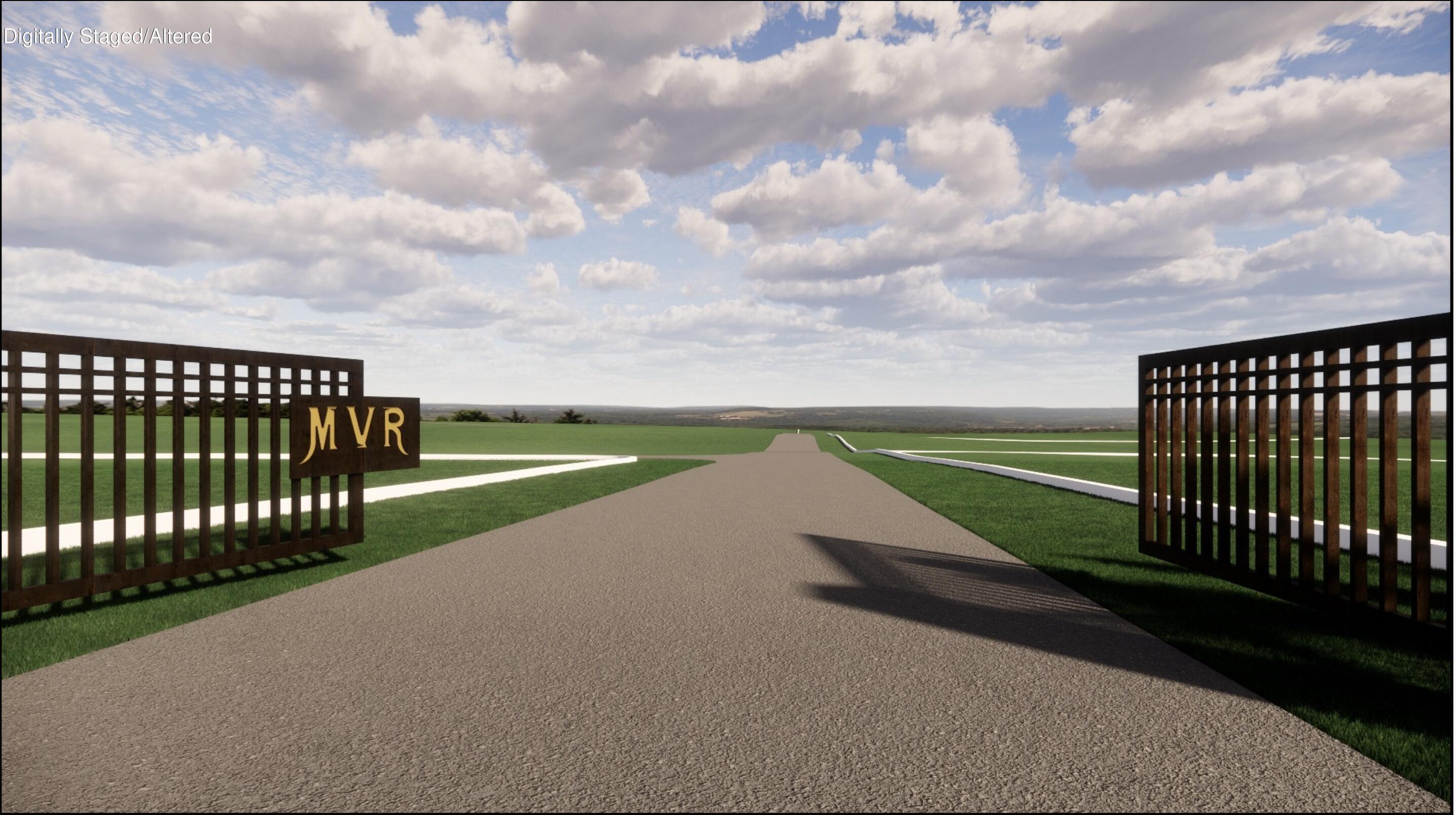 Photo 4 - Land for sale – 000  Meadow View Ranch   Rogersville, MO