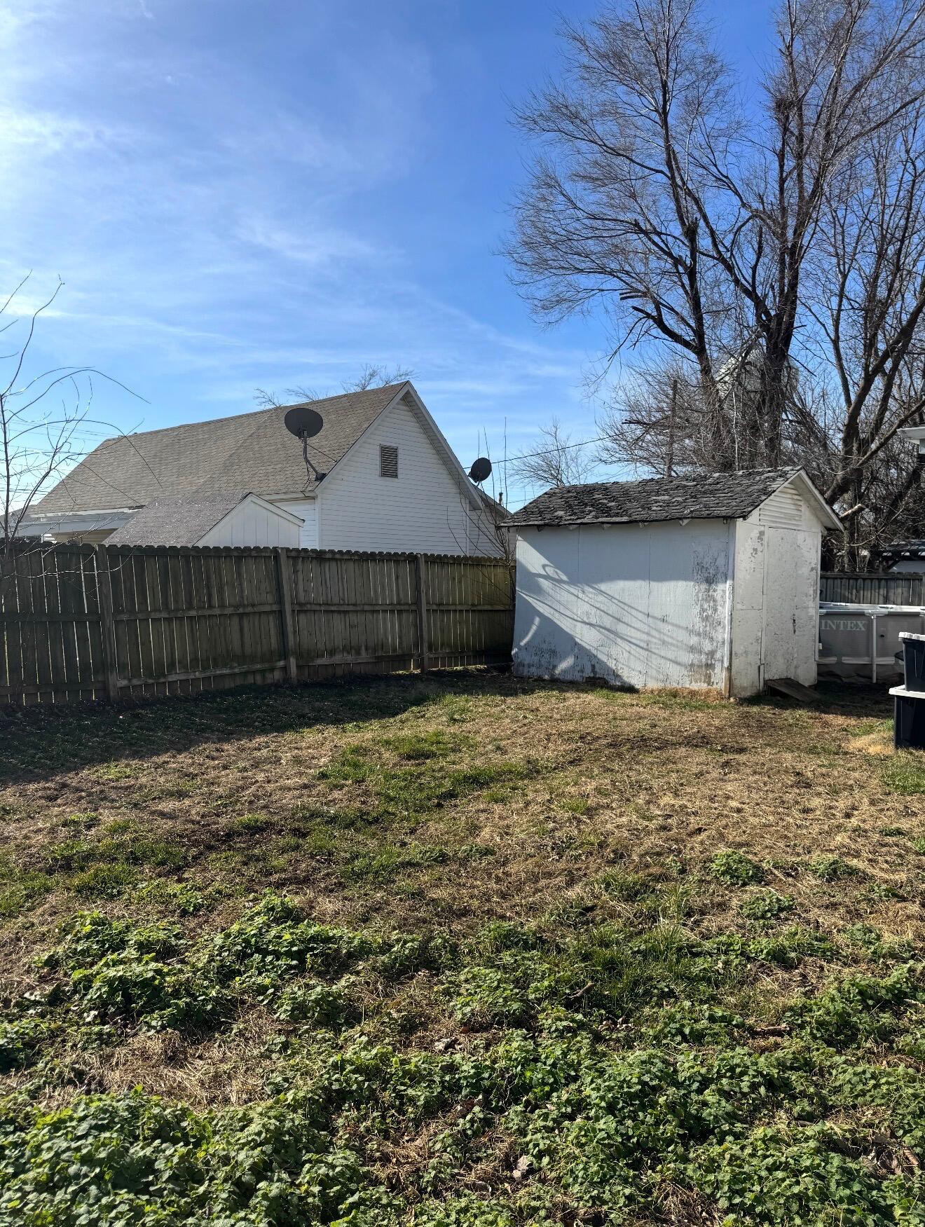Photo 4 - Residential for sale – 438 E Madison Street  Marshfield, MO