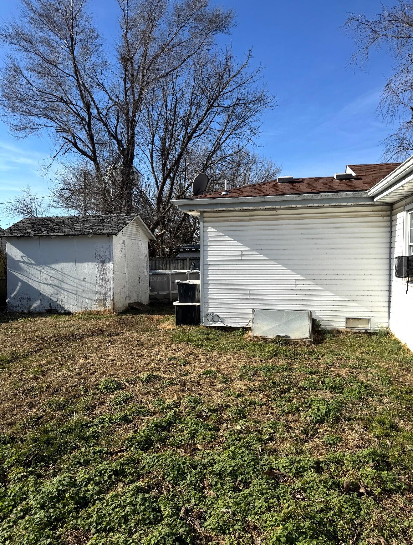 Photo 5 - Residential for sale – 438 E Madison Street  Marshfield, MO