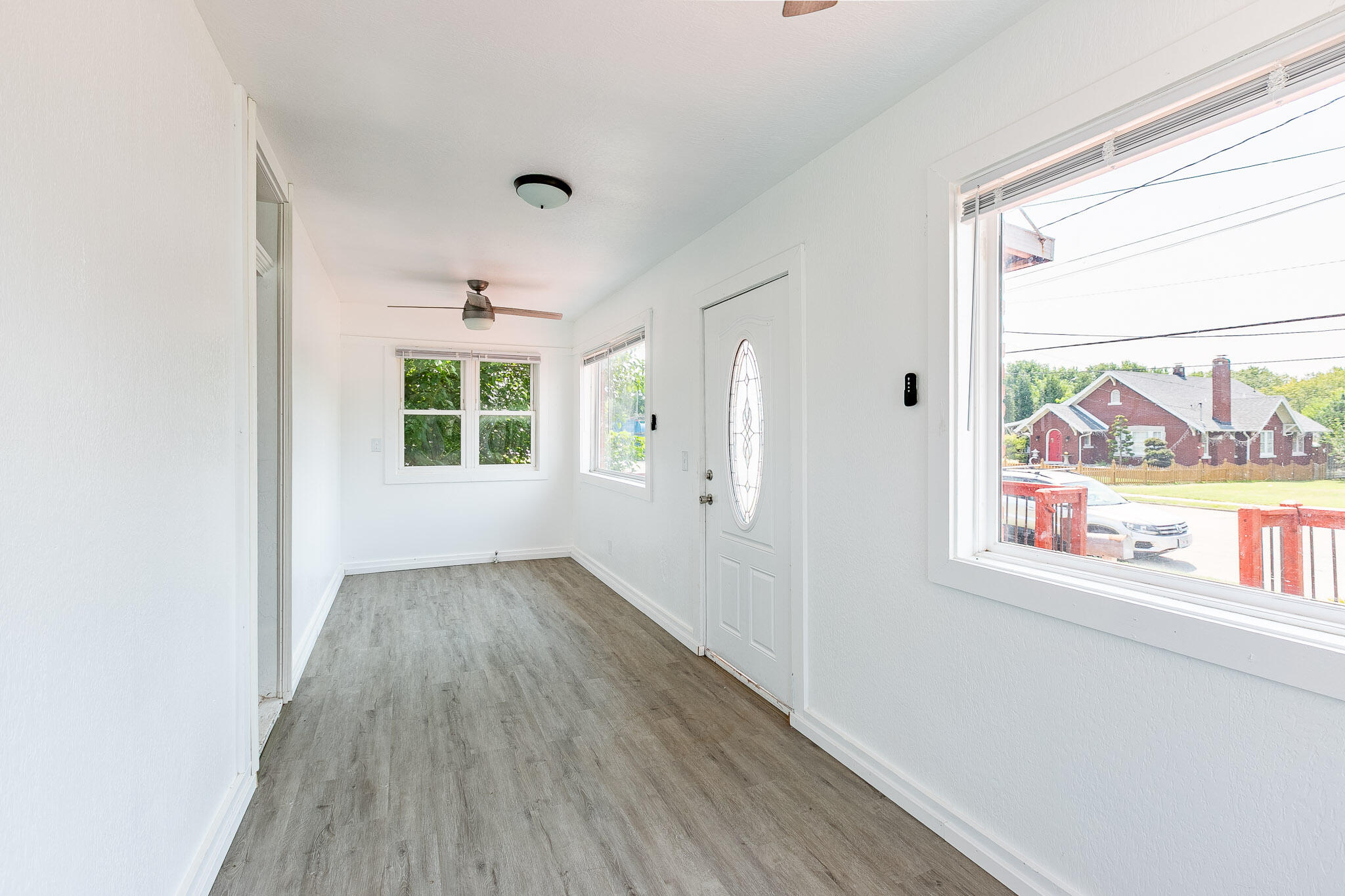Photo 2 - Commercial Sale for sale – 2121 W College Street  Springfield, MO