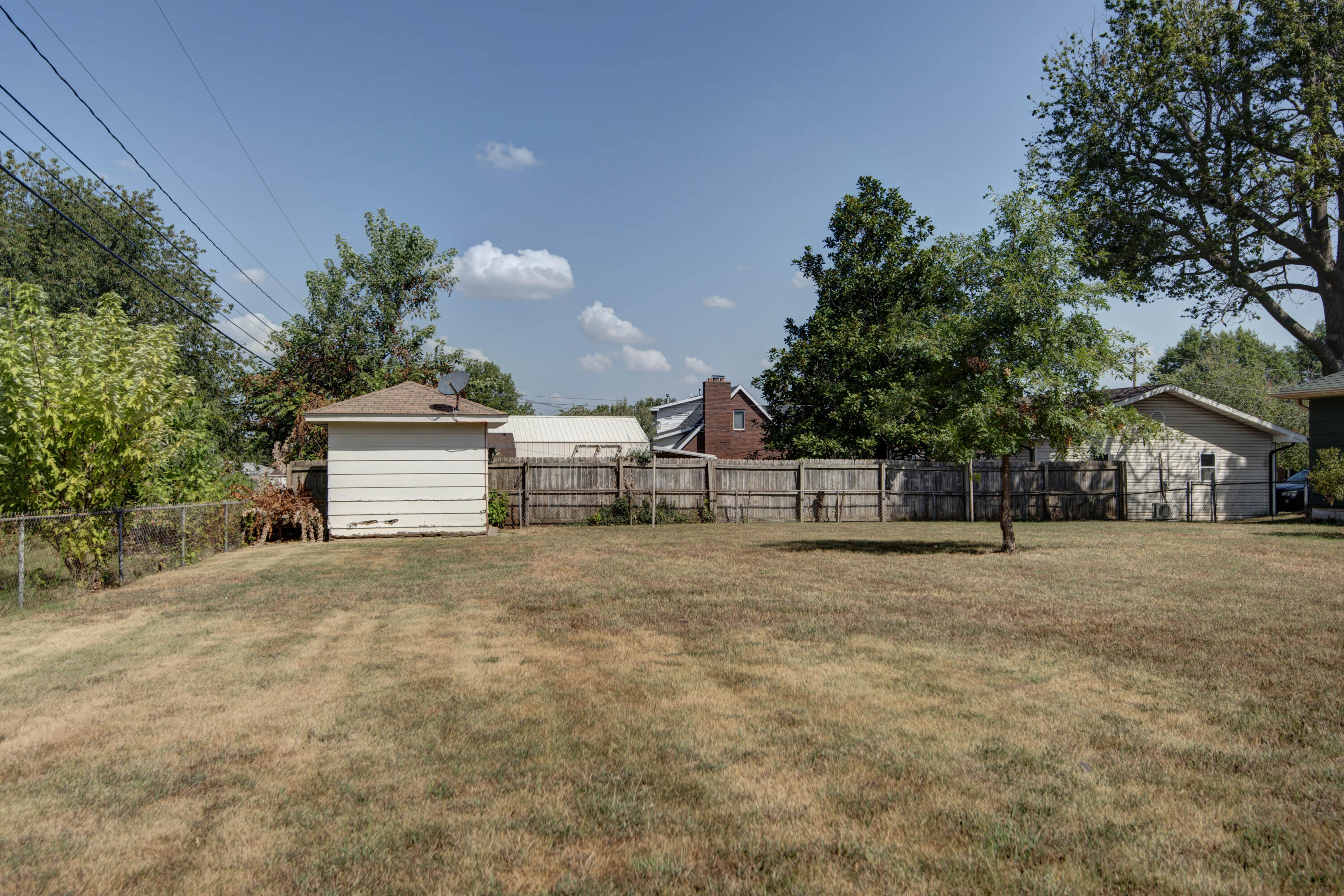 Photo 35 - Residential for sale – 315 S Troy Avenue  Springfield, MO