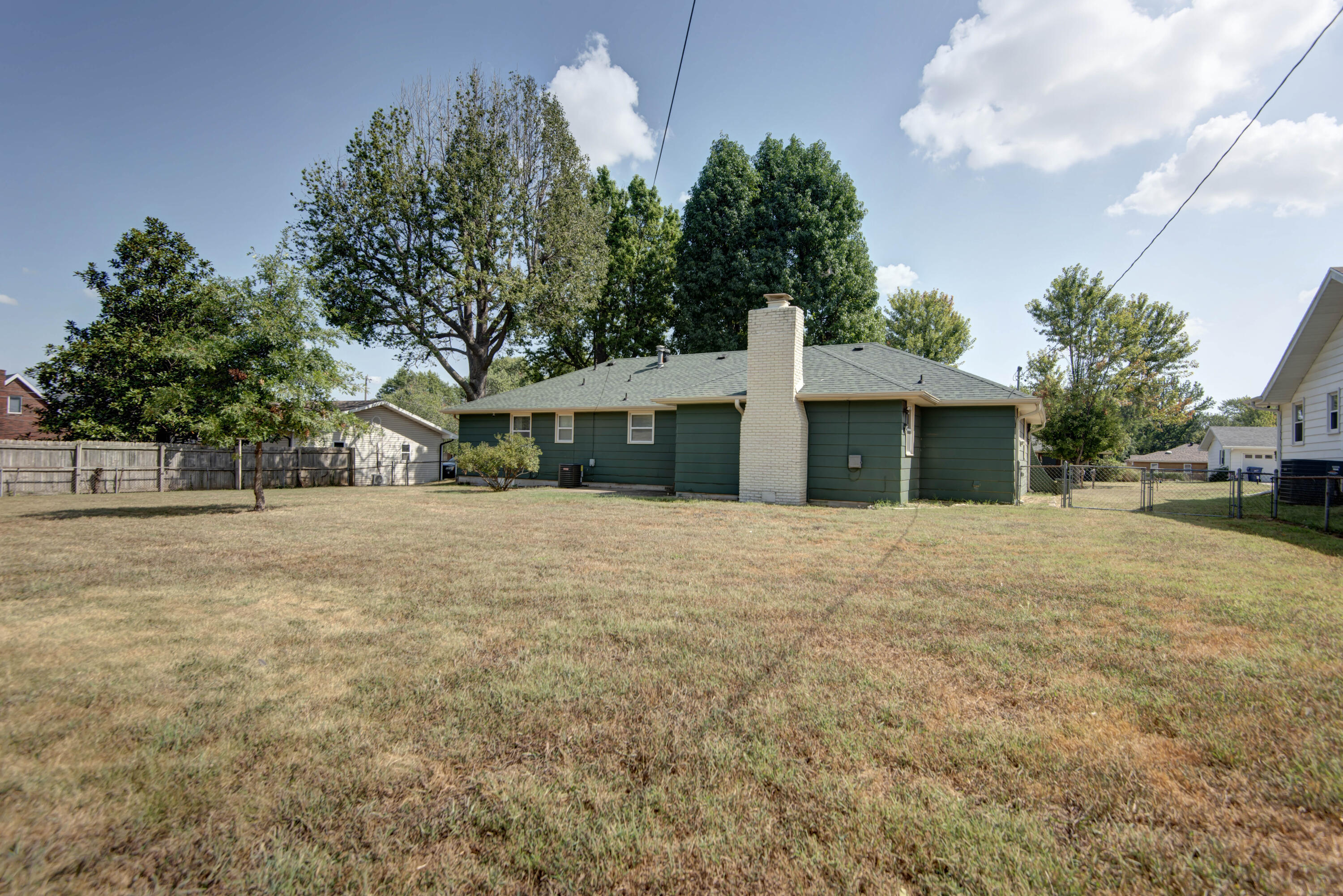Photo 33 - Residential for sale – 315 S Troy Avenue  Springfield, MO